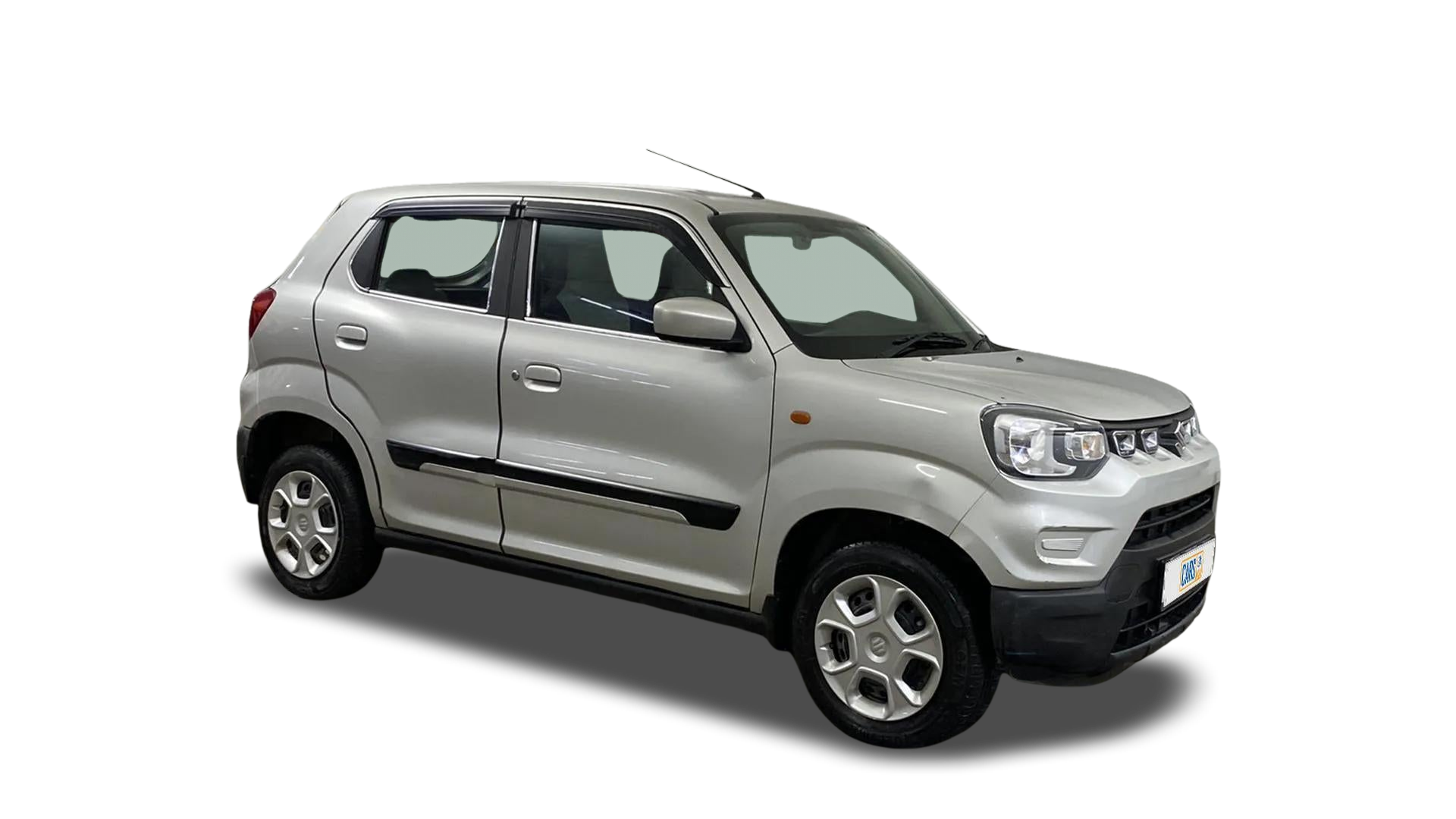 Maruti S PRESSO-img