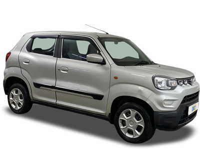 Maruti S PRESSO-img