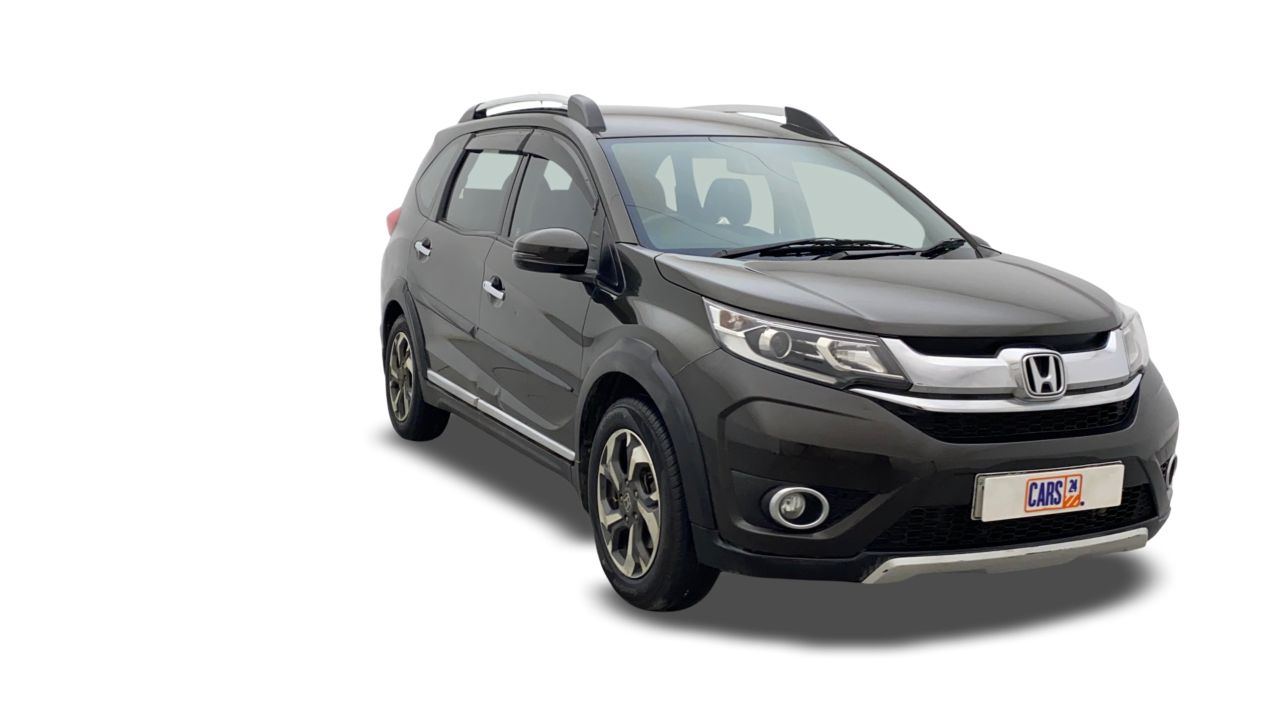 Honda BR-V-img