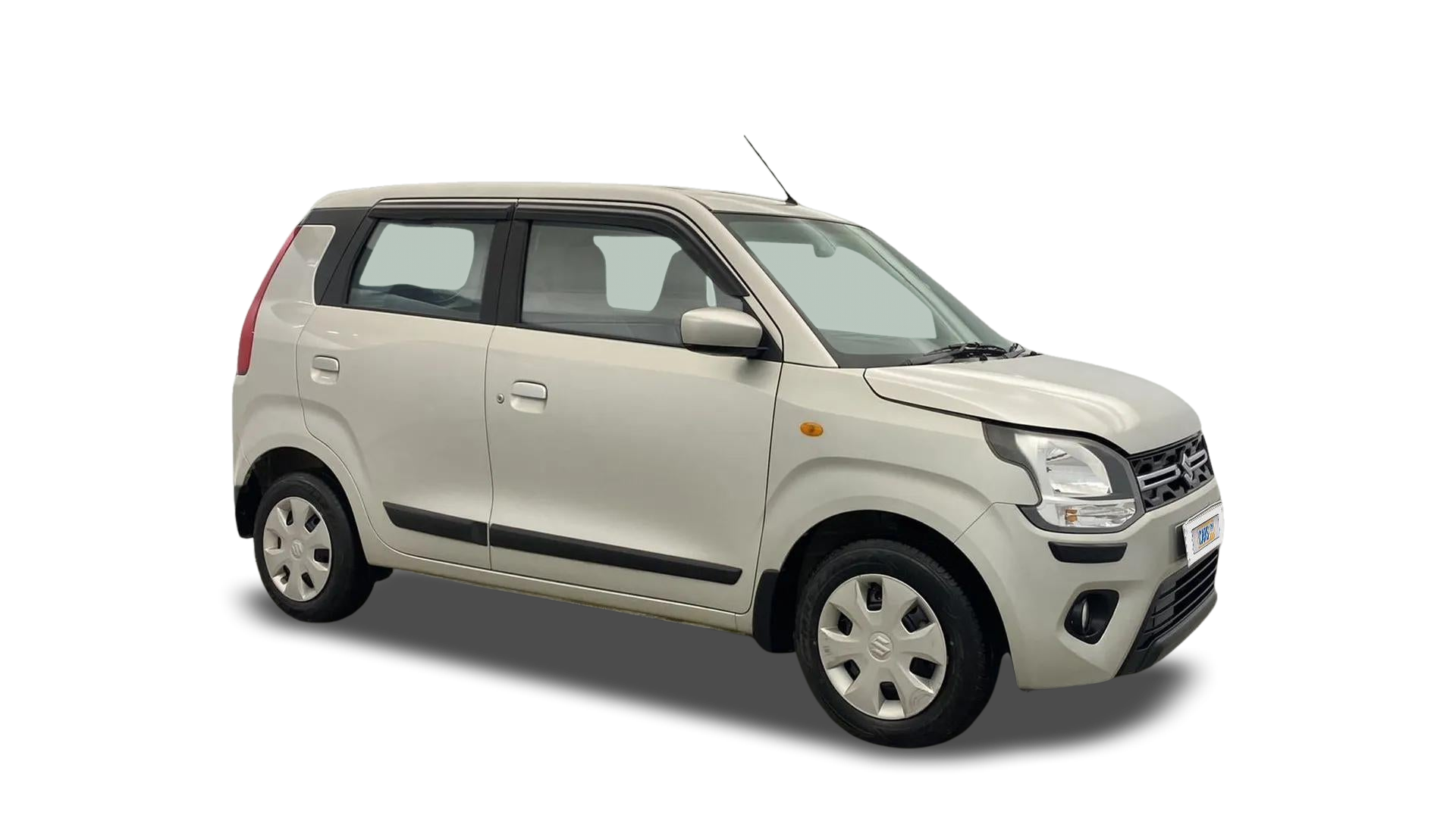 Maruti New Wagon-R-img