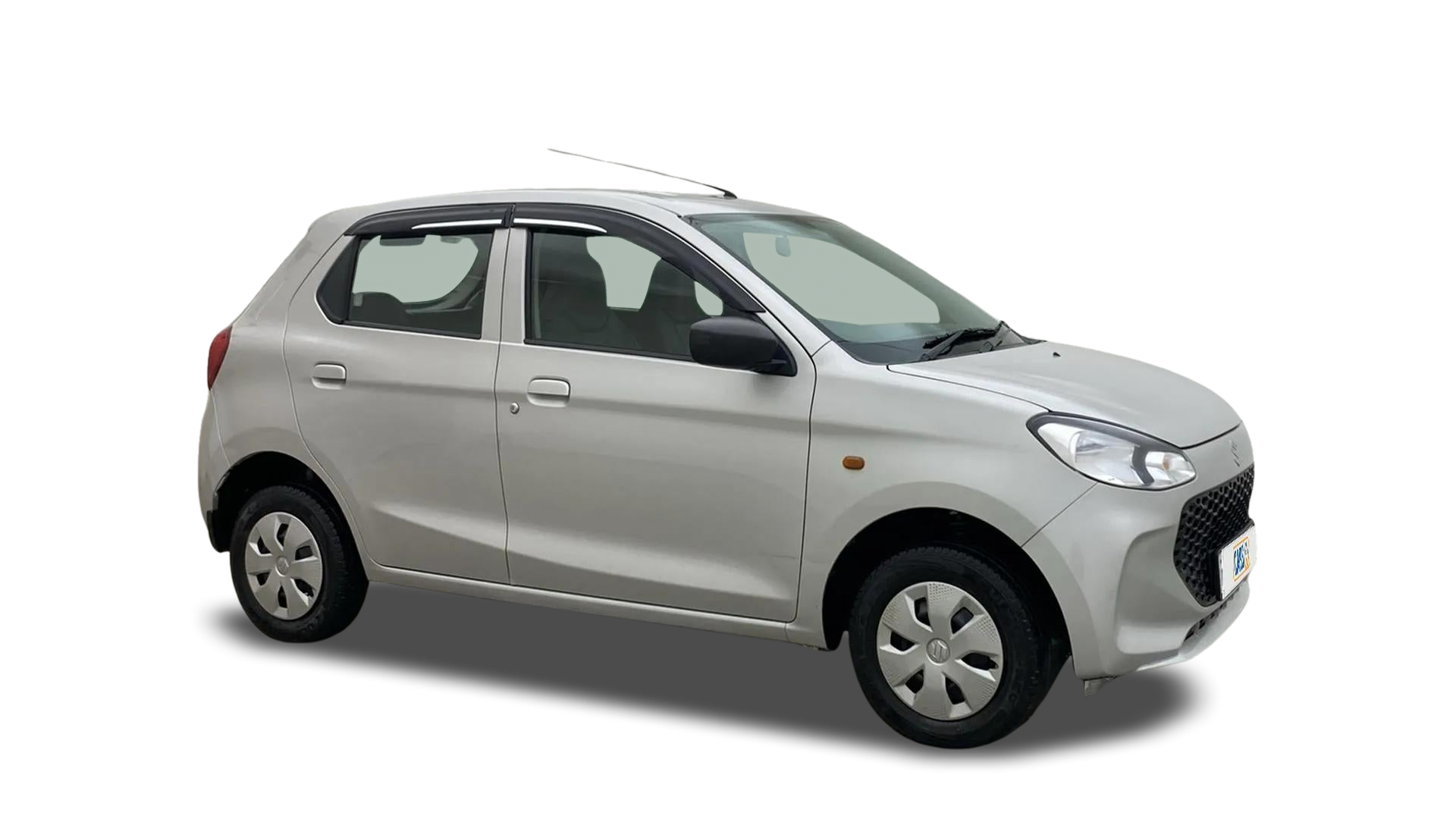 2023 Maruti Alto K10 - Hatchback - Petrol - Manual - ₹3.51 lakh