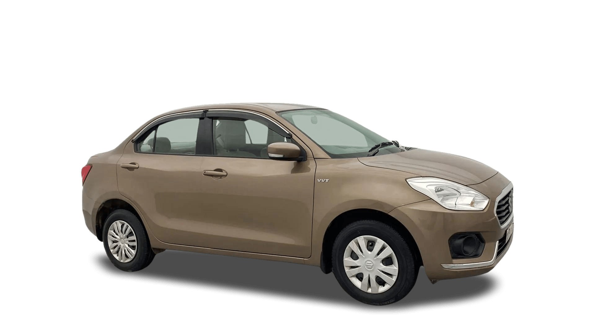 2017 Maruti Dzire - Sedan - Petrol - Manual - ₹4.96 lakh