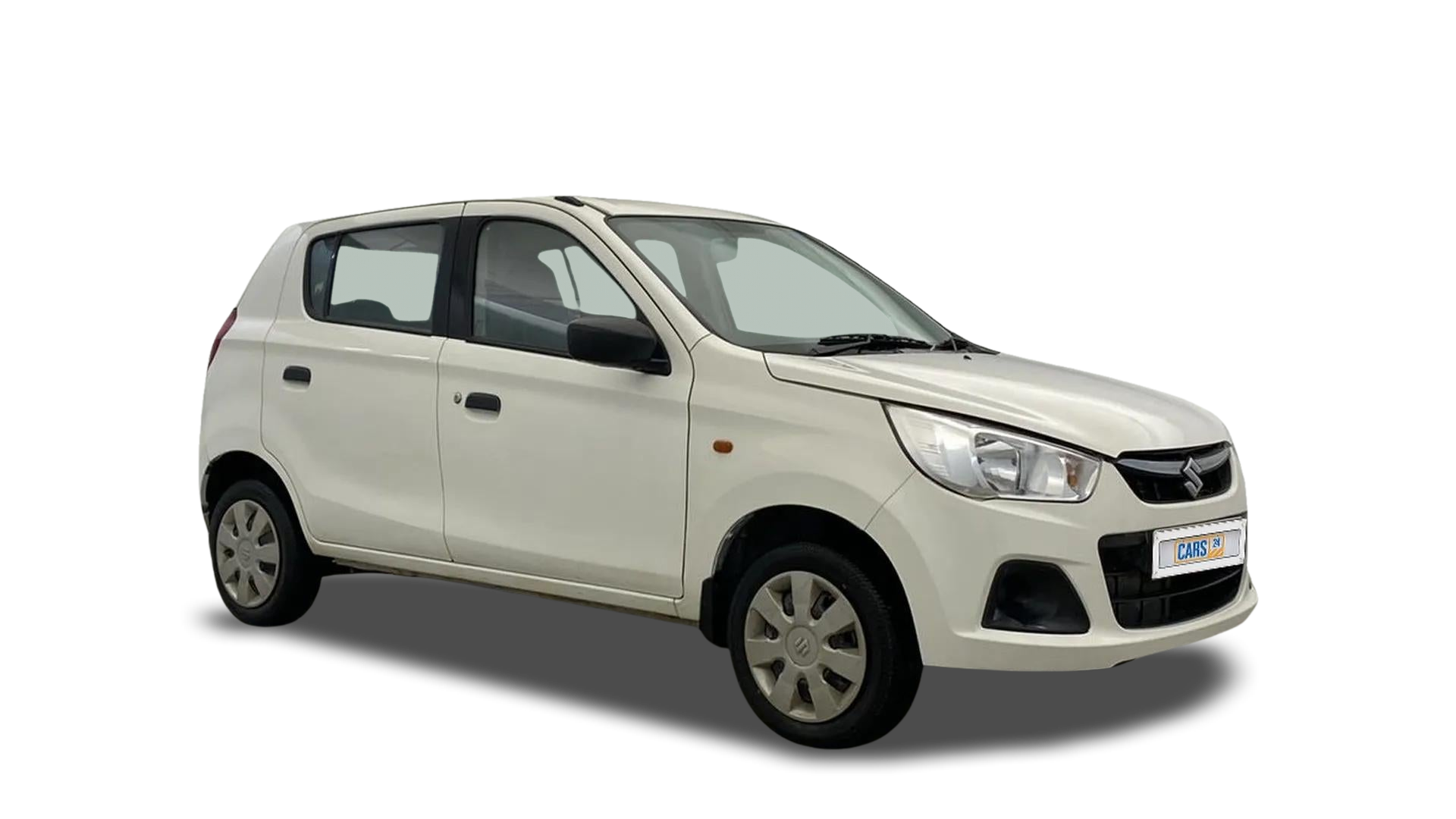 Maruti Alto K10-img