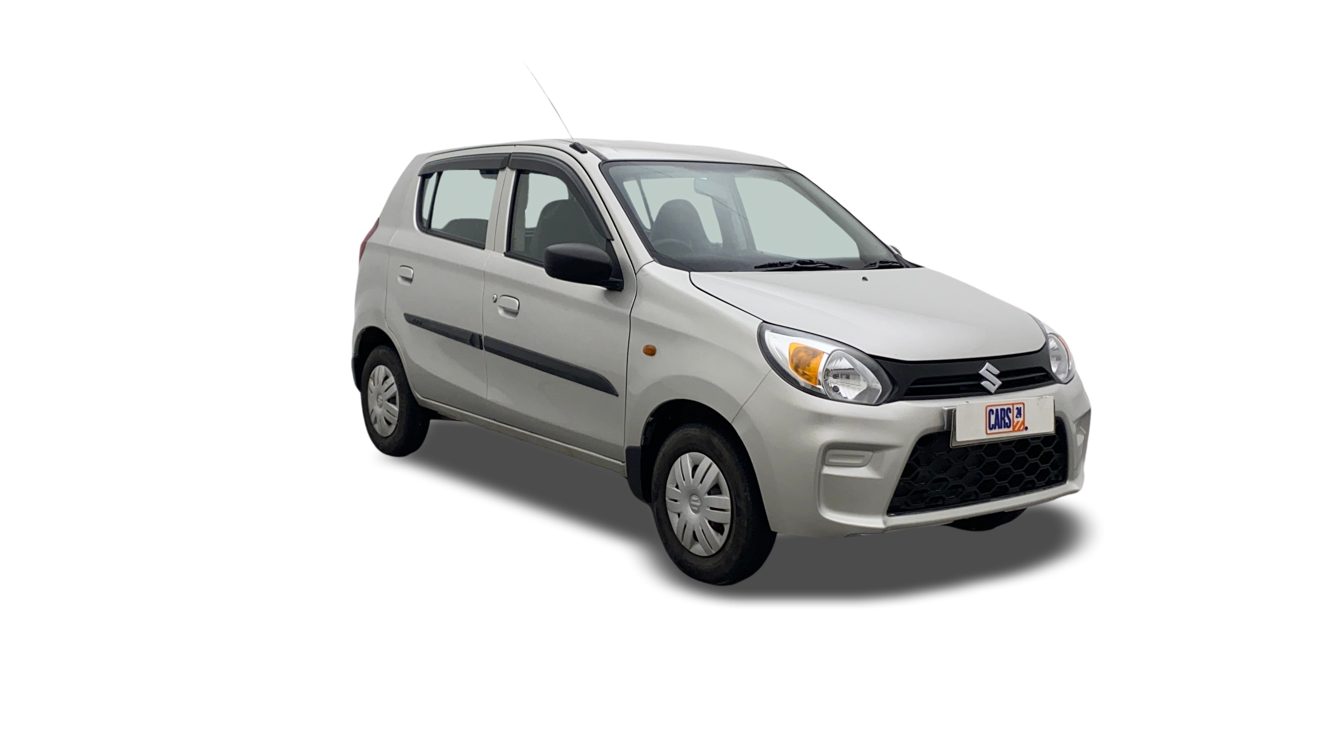 Maruti Alto-img