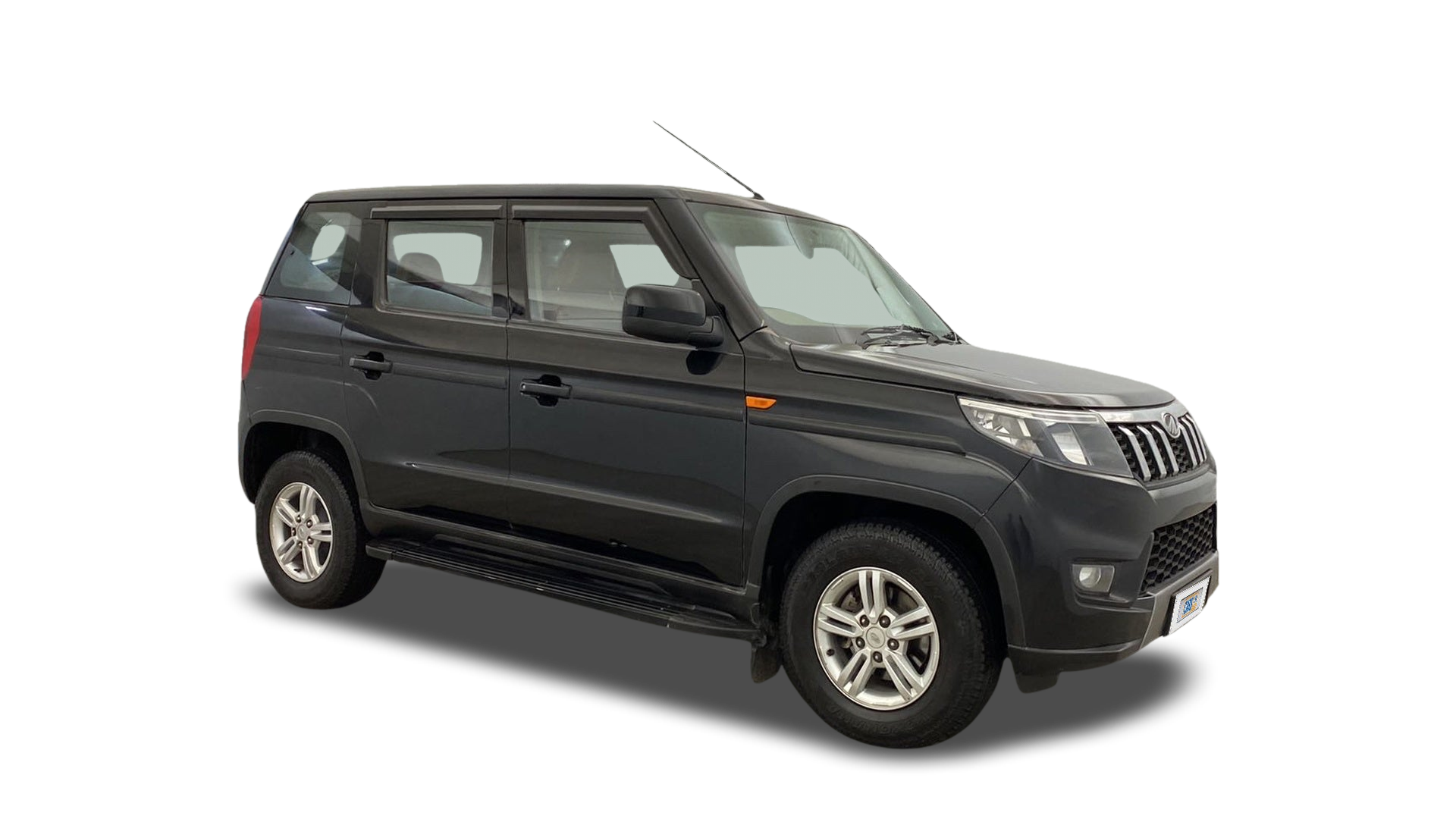 2022 Mahindra BOLERO NEO - SUV - Diesel - Manual - ₹8.52 lakh