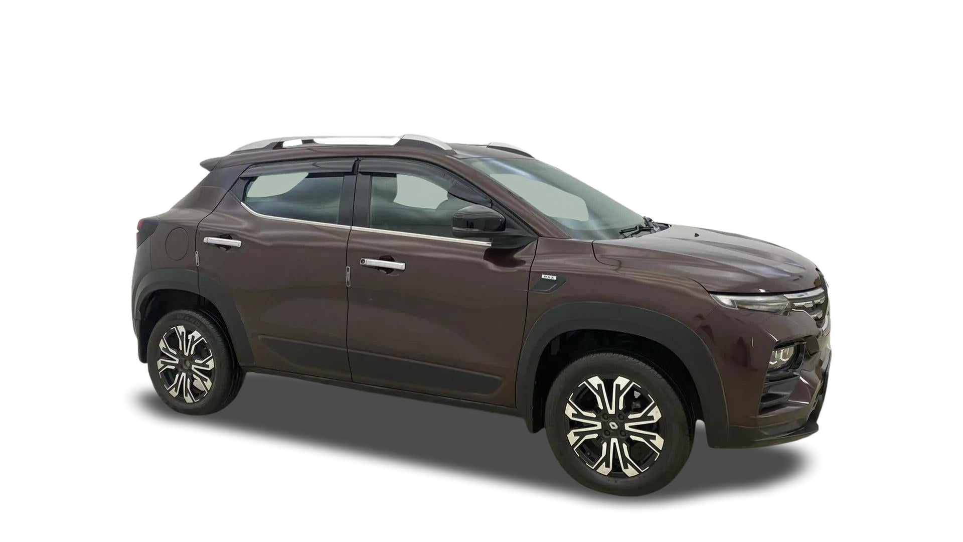 2022 Renault Kiger - Hatchback - Petrol - Manual - ₹5.39 lakh