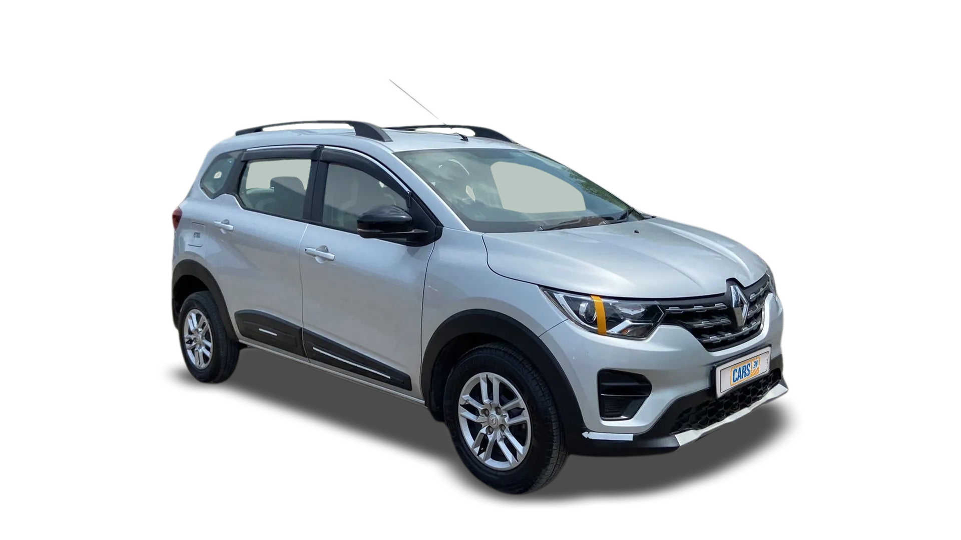 2023 Renault TRIBER - SUV - Petrol - Manual - ₹5.62 lakh