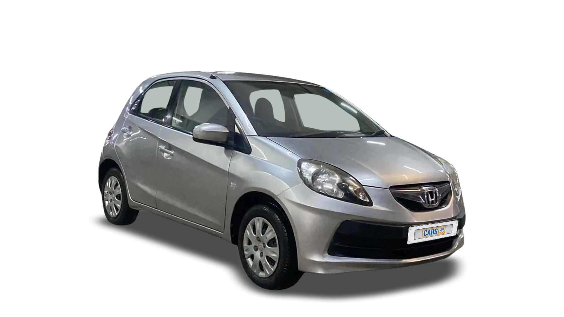 Honda Brio-img
