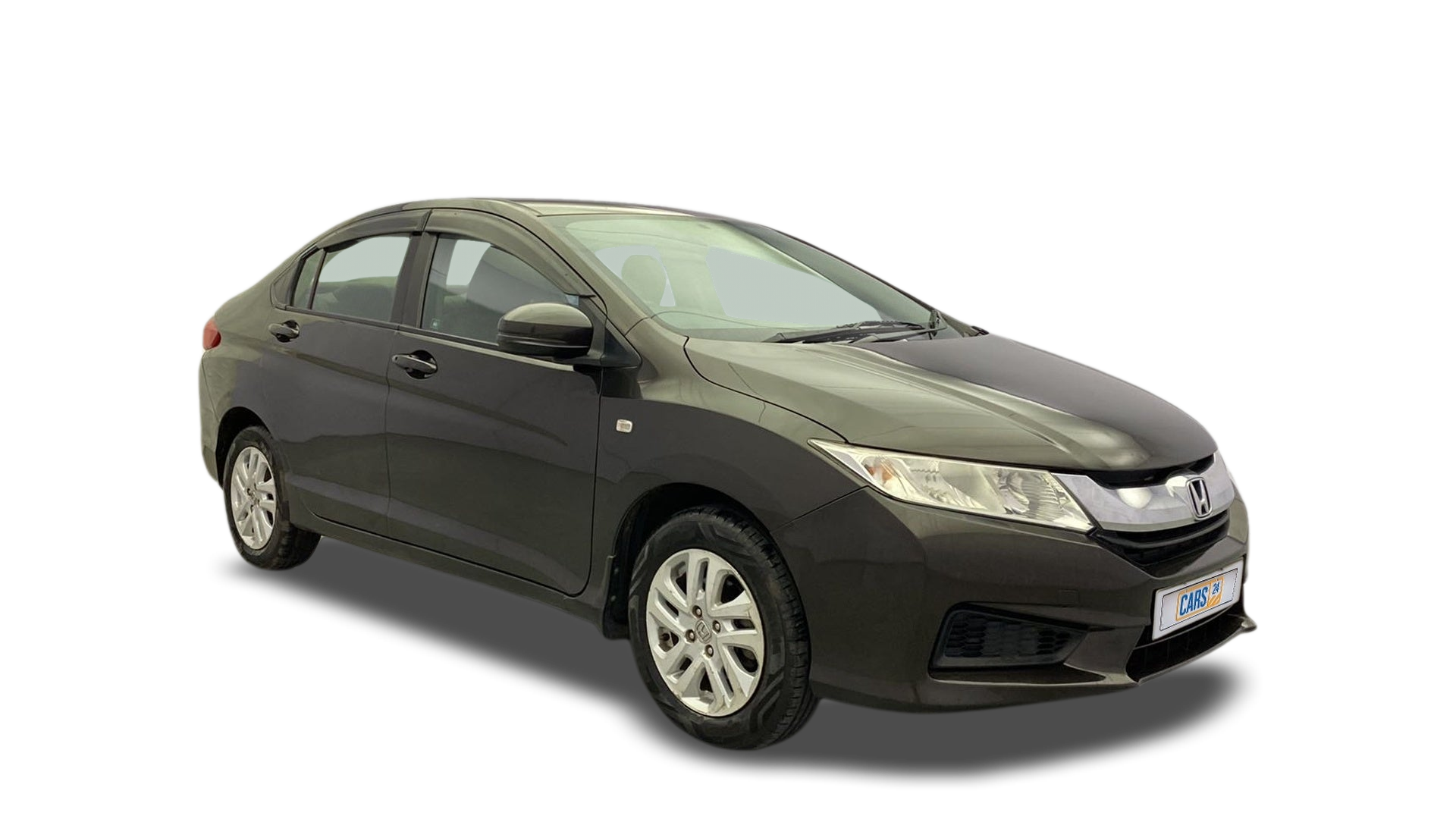 2015 Honda City - Sedan - Petrol - Manual - ₹6.00 lakh