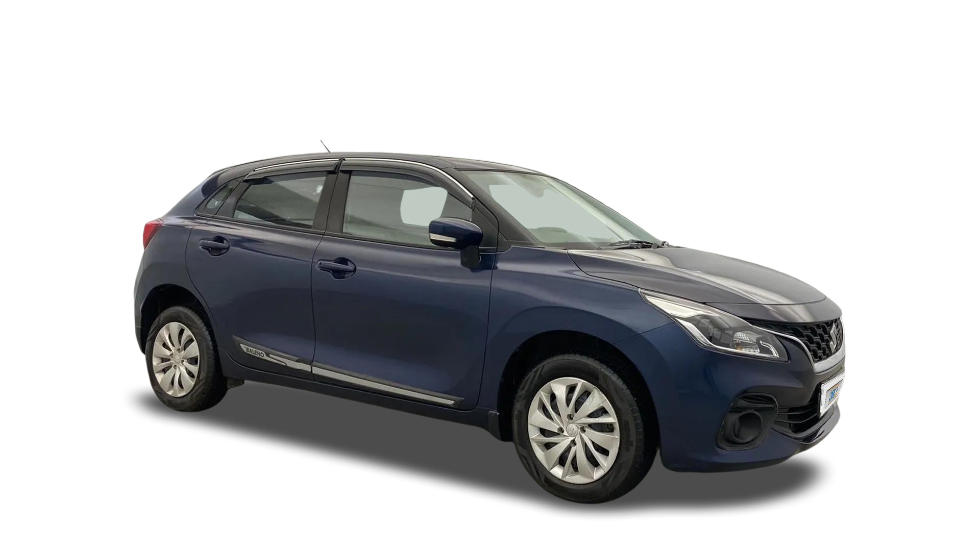 Maruti Baleno-img