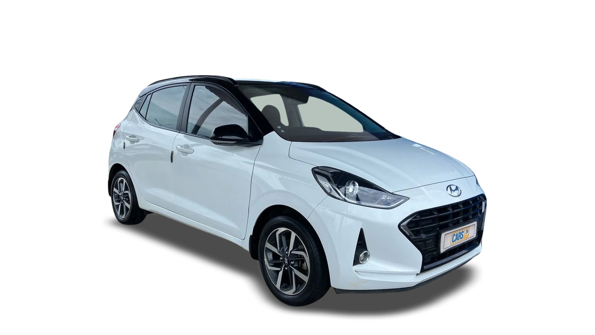 Hyundai GRAND I10 NIOS-img