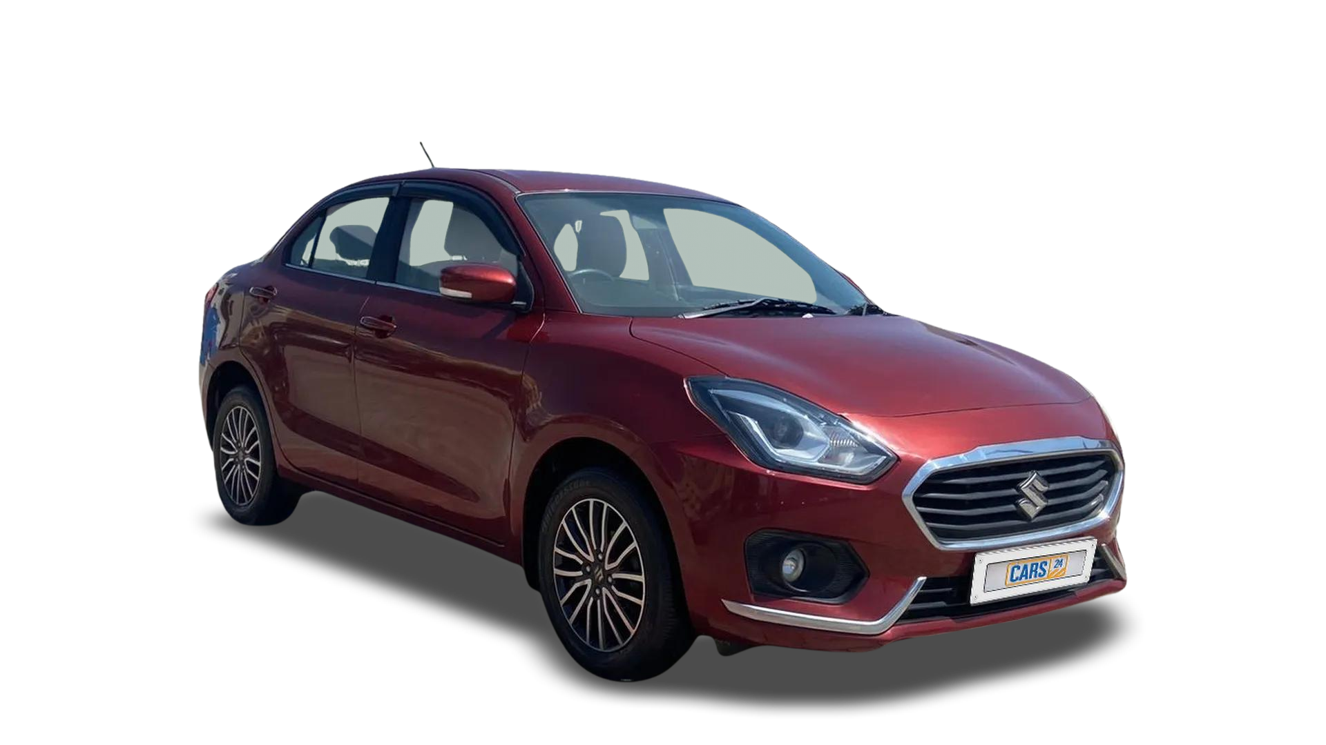 2018 Maruti Dzire - Sedan - Petrol - Automatic - ₹5.42 lakh