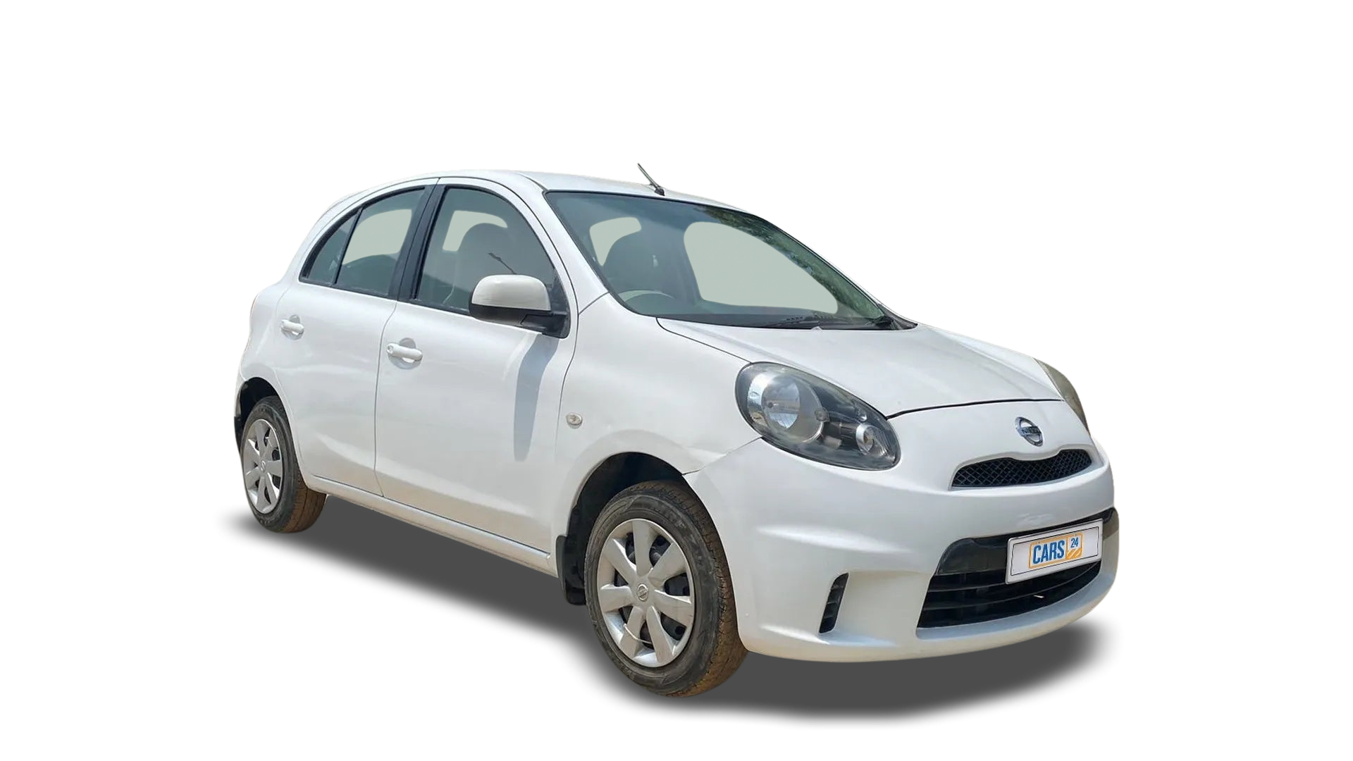 Nissan Micra Active-img