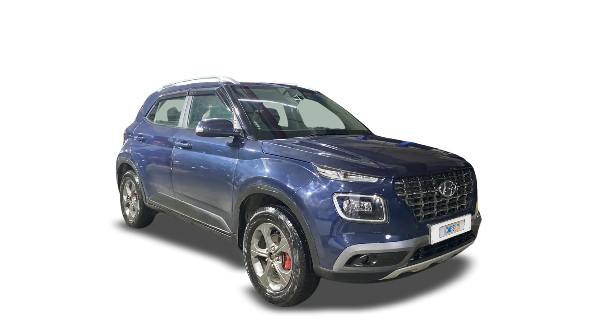 2022 Hyundai VENUE - SUV - Petrol - Manual - ₹5.10 lakh