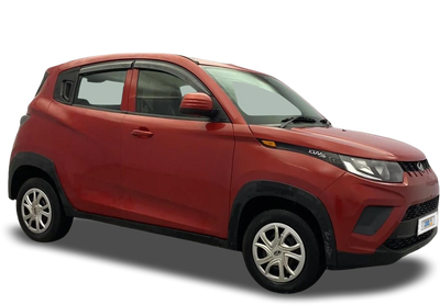 Mahindra KUV 100 NXT-img