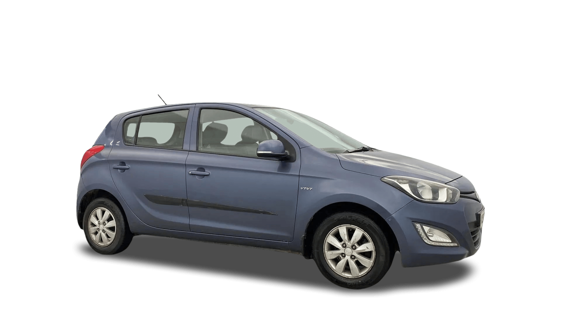 2013 Hyundai i20 - Hatchback - Petrol - Manual - ₹2.55 lakh
