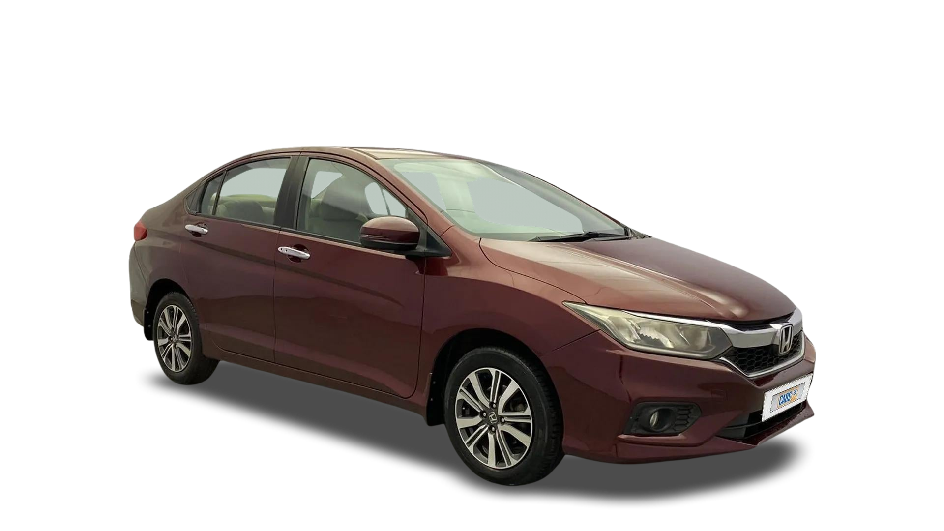 Honda City-img