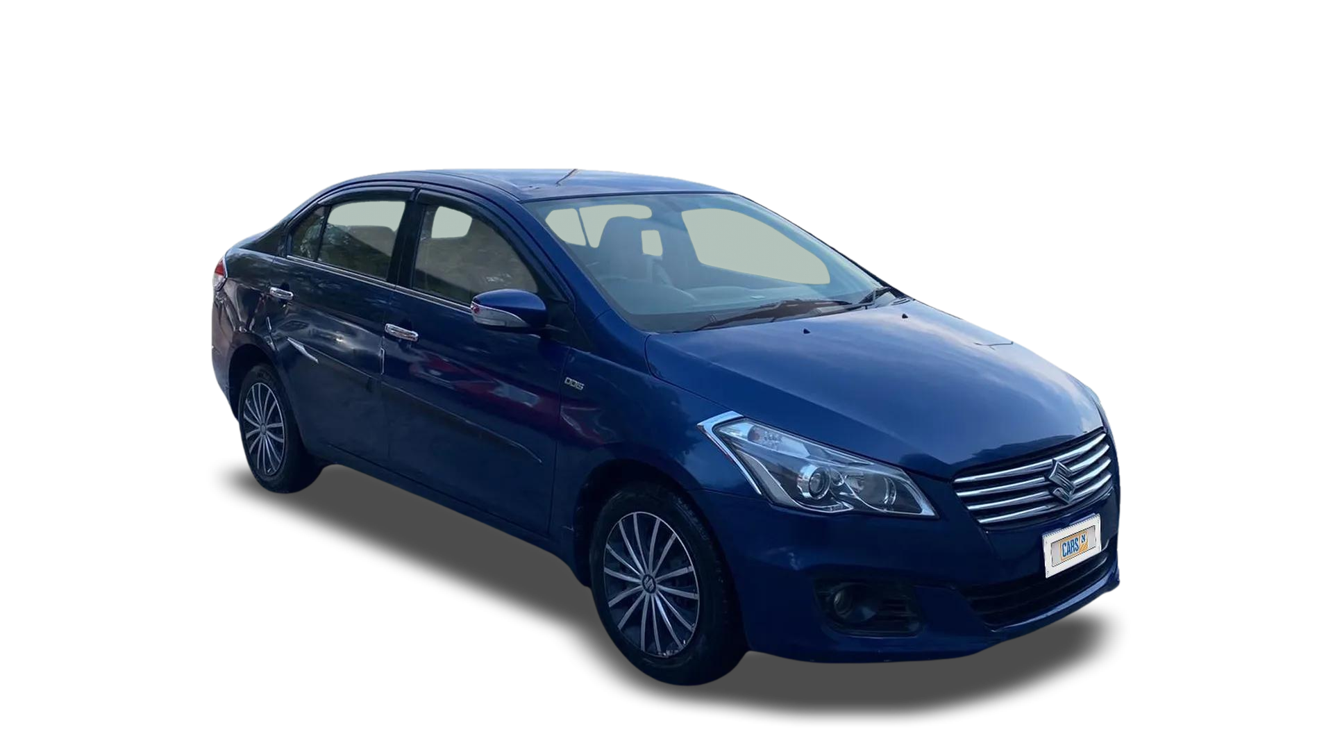 Maruti Ciaz-img