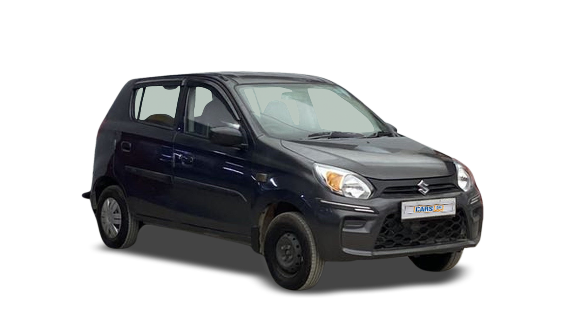 Maruti Alto-img