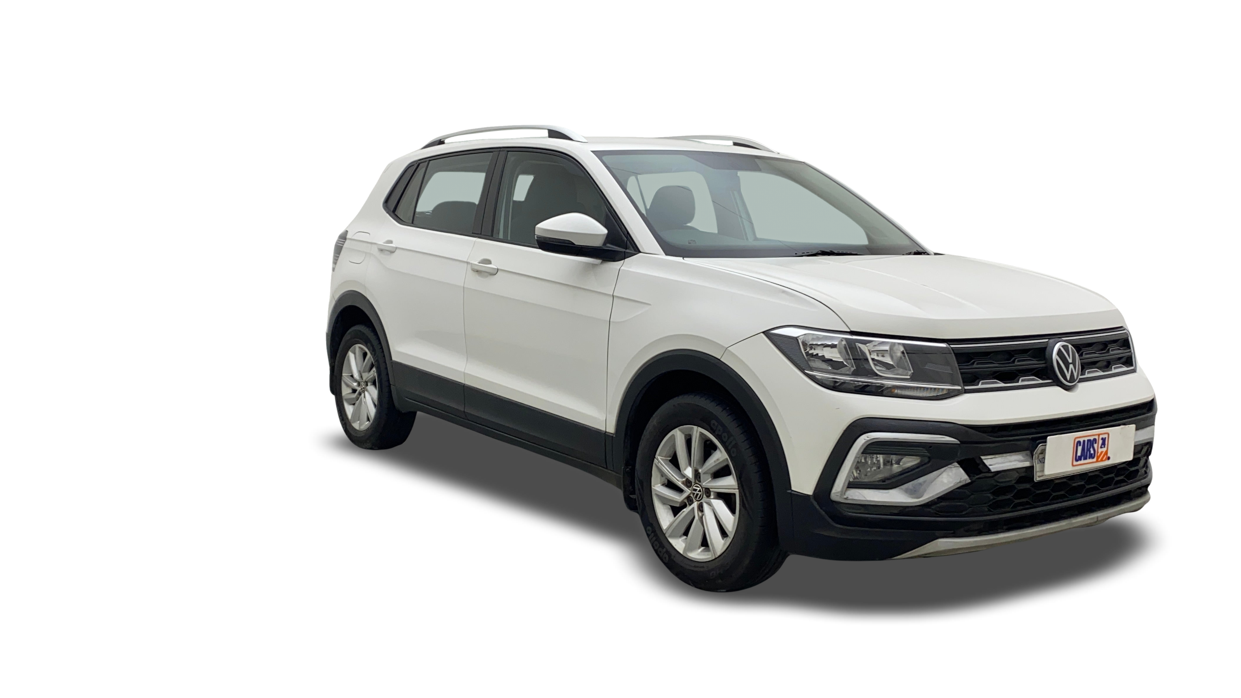 Volkswagen TAIGUN-img