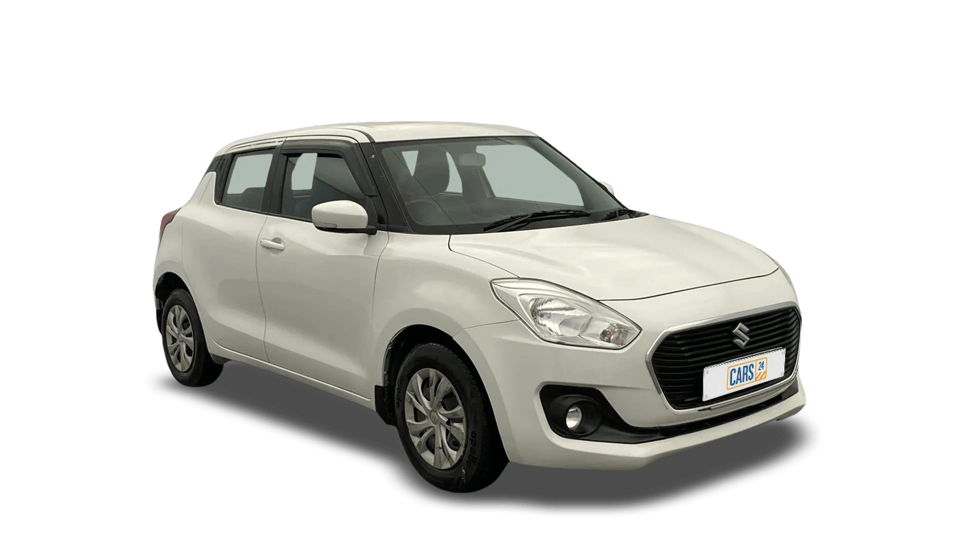 2018 Maruti Swift - Hatchback - Diesel - Manual - ₹4.62 lakh