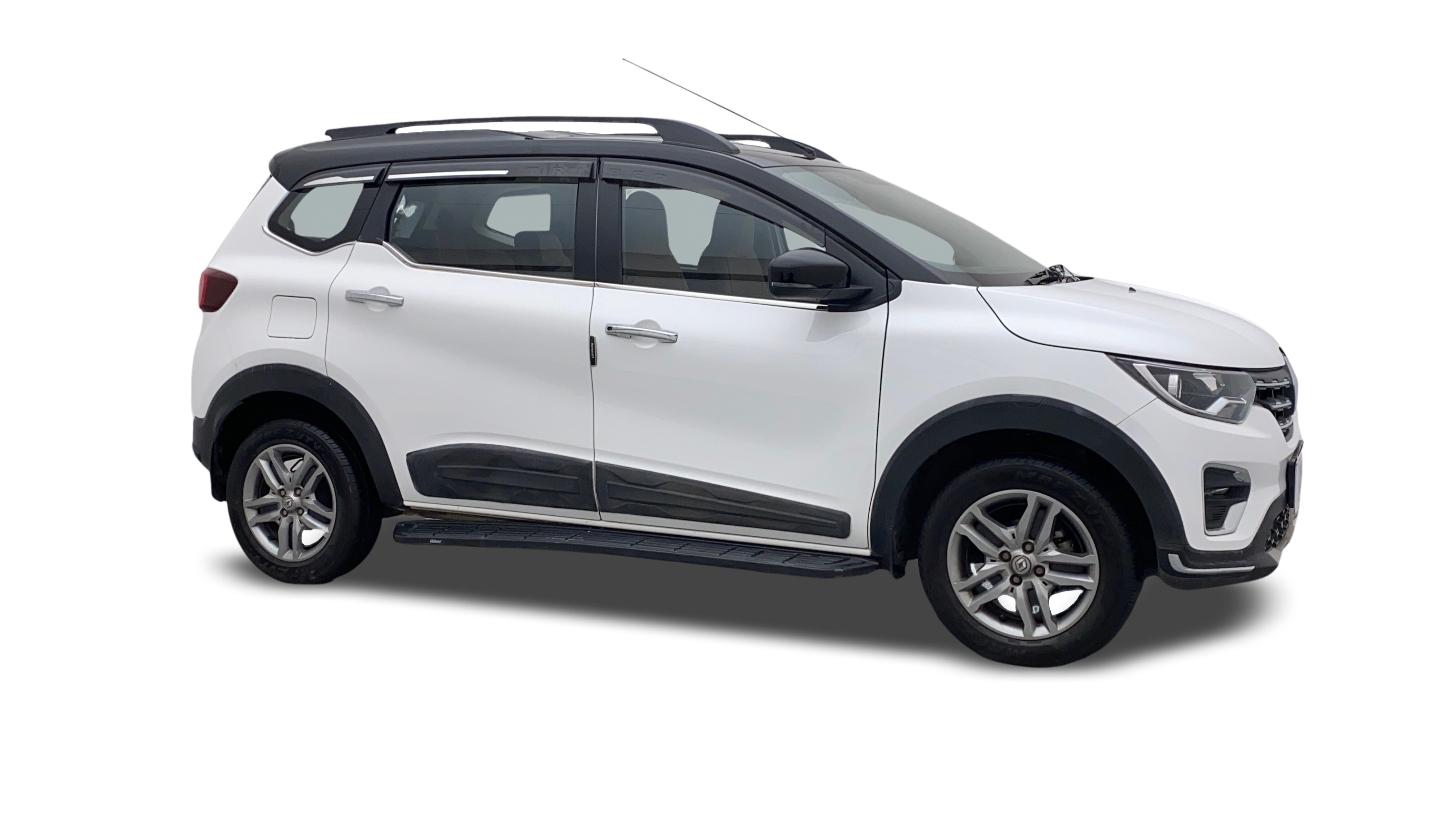 2023 Renault TRIBER - SUV - Petrol - Manual - ₹7.26 lakh
