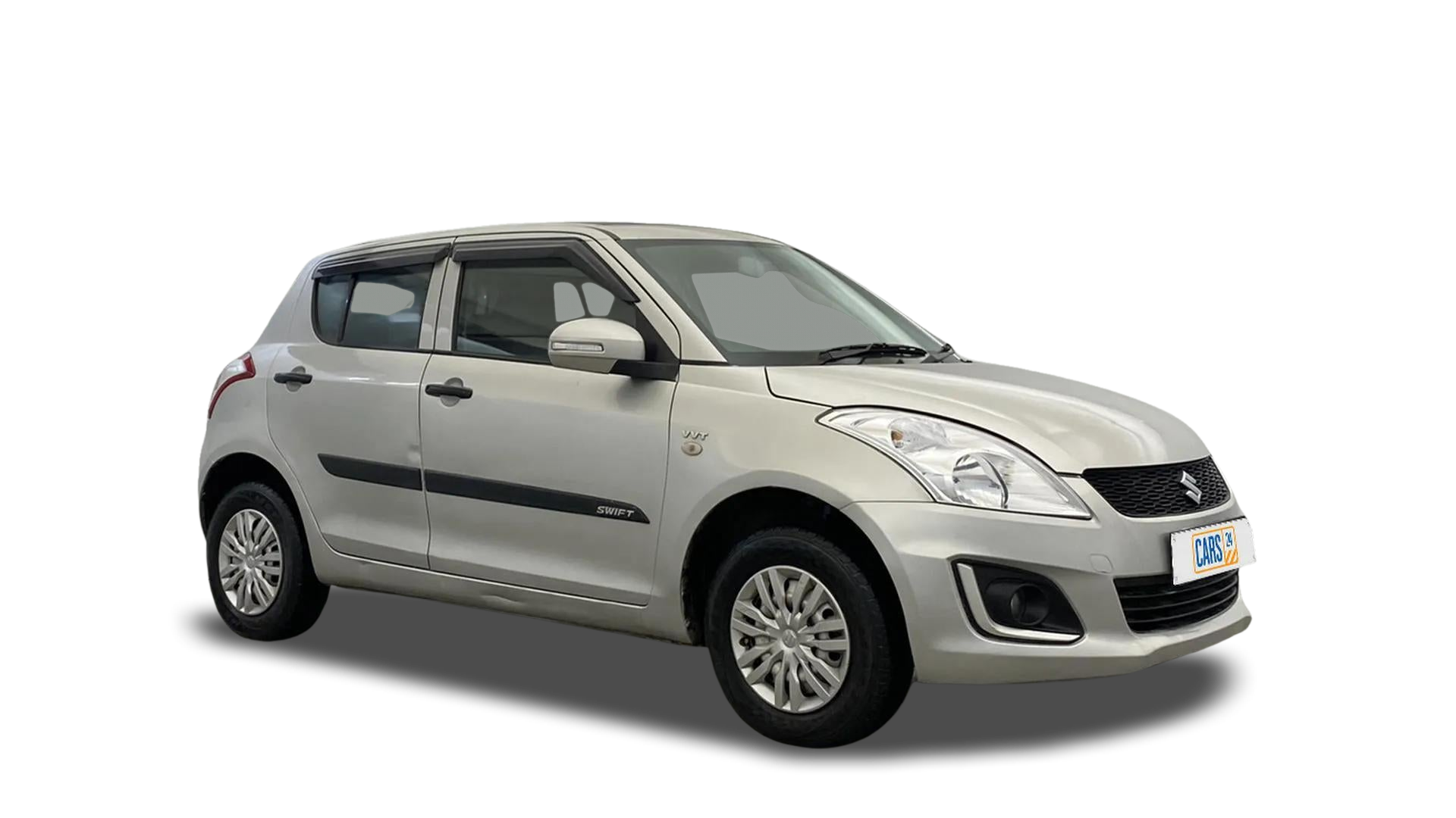2014 Maruti Swift - Hatchback - Petrol - Manual - ₹2.73 lakh