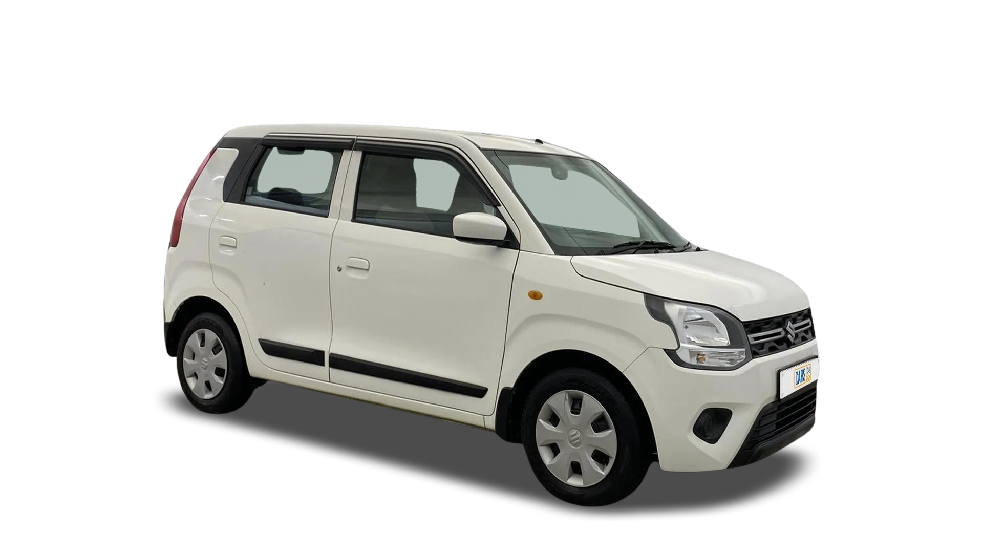 Maruti New Wagon-R-img