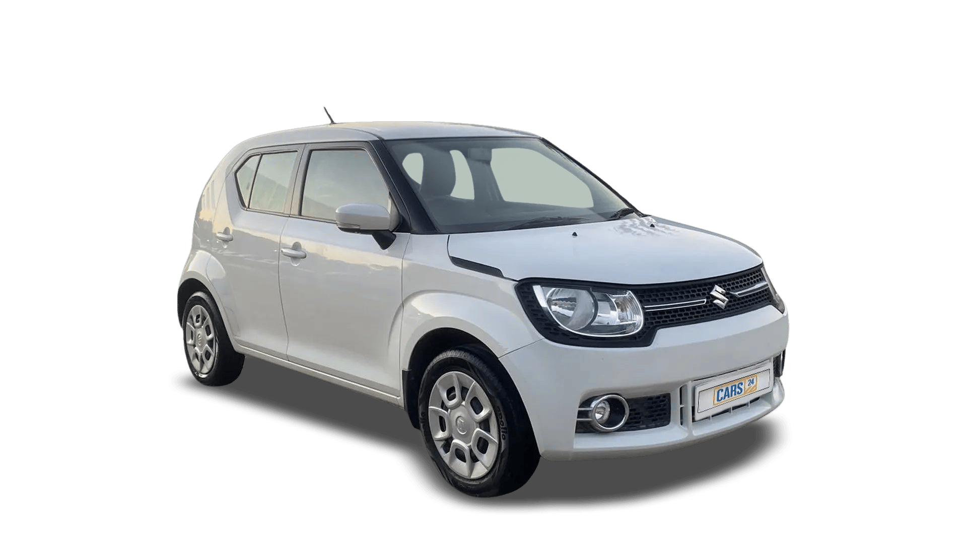 2019 Maruti IGNIS - Hatchback - Petrol - Manual - ₹4.32 lakh