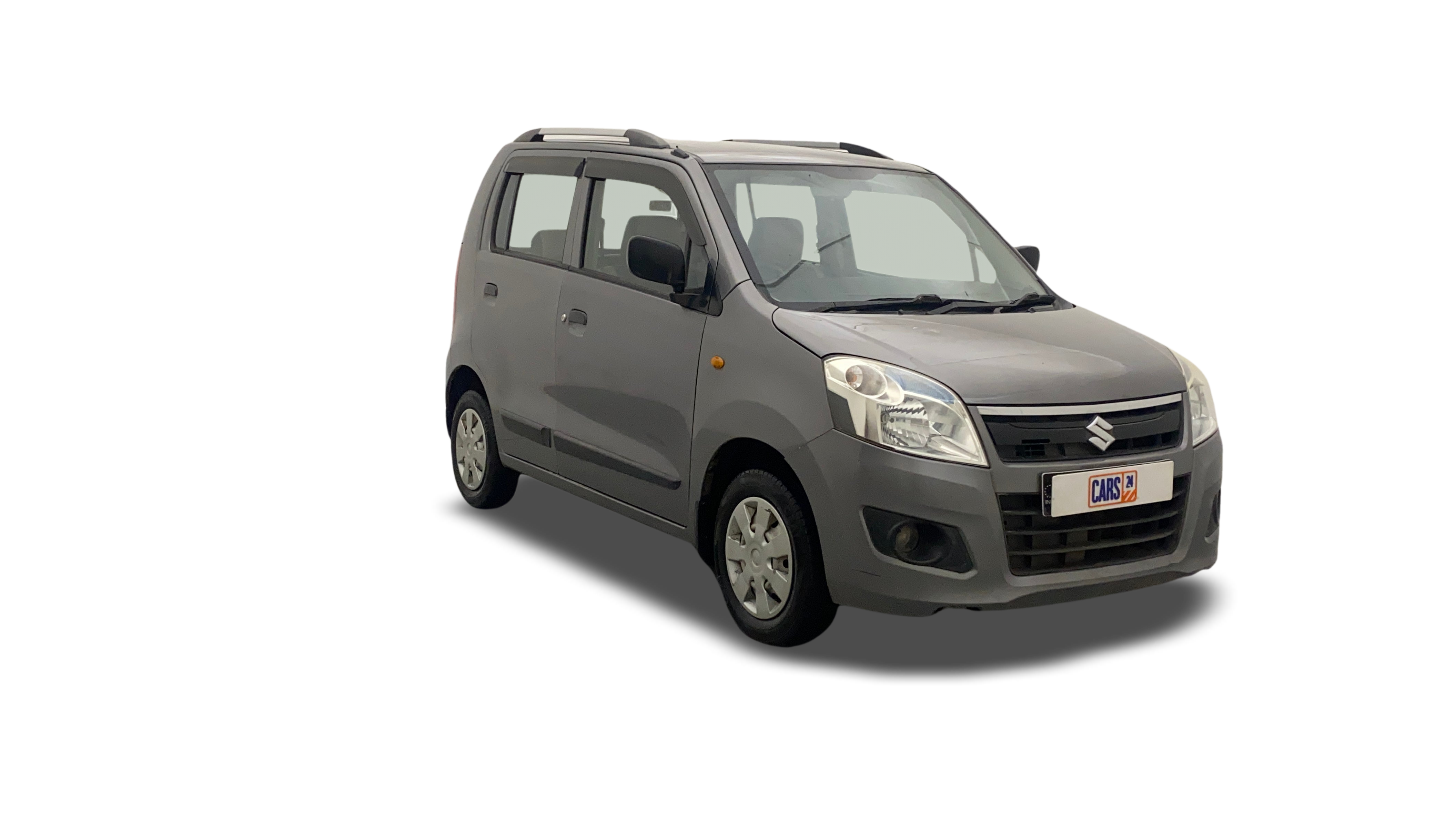 Maruti Wagon R 1.0-img