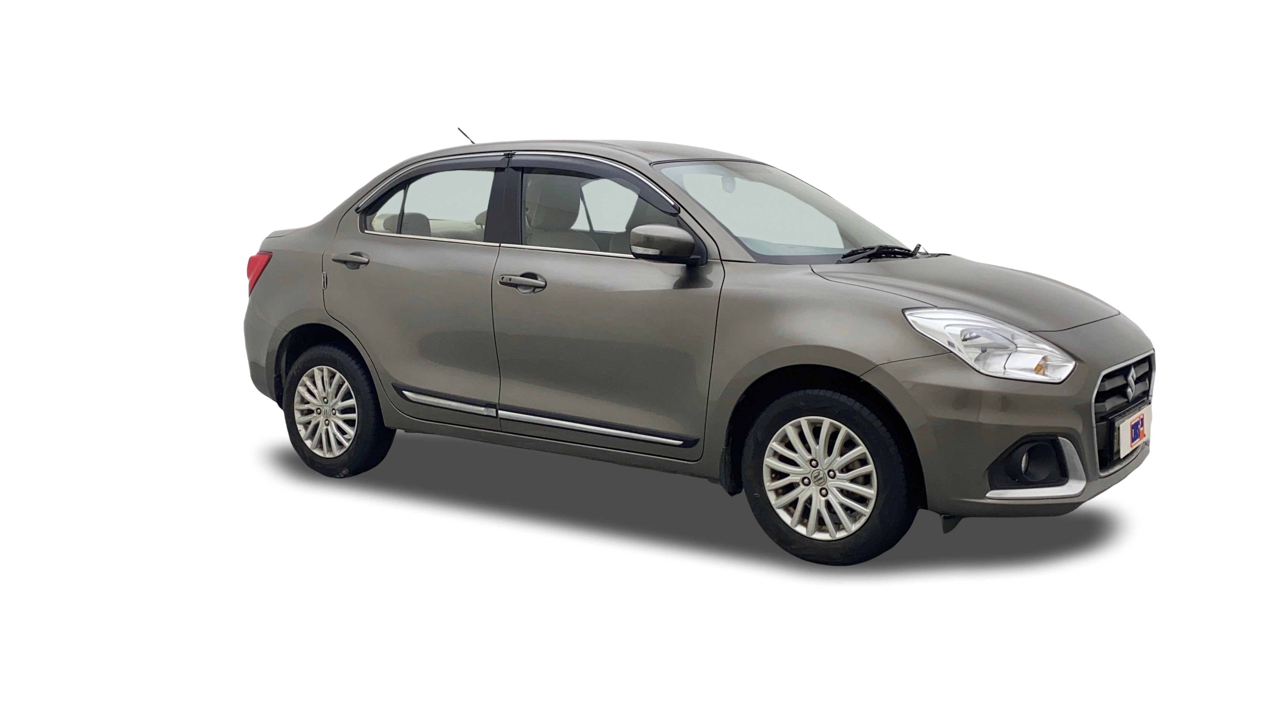 2022 Maruti Dzire - Sedan - Petrol - Automatic - ₹7.47 lakh