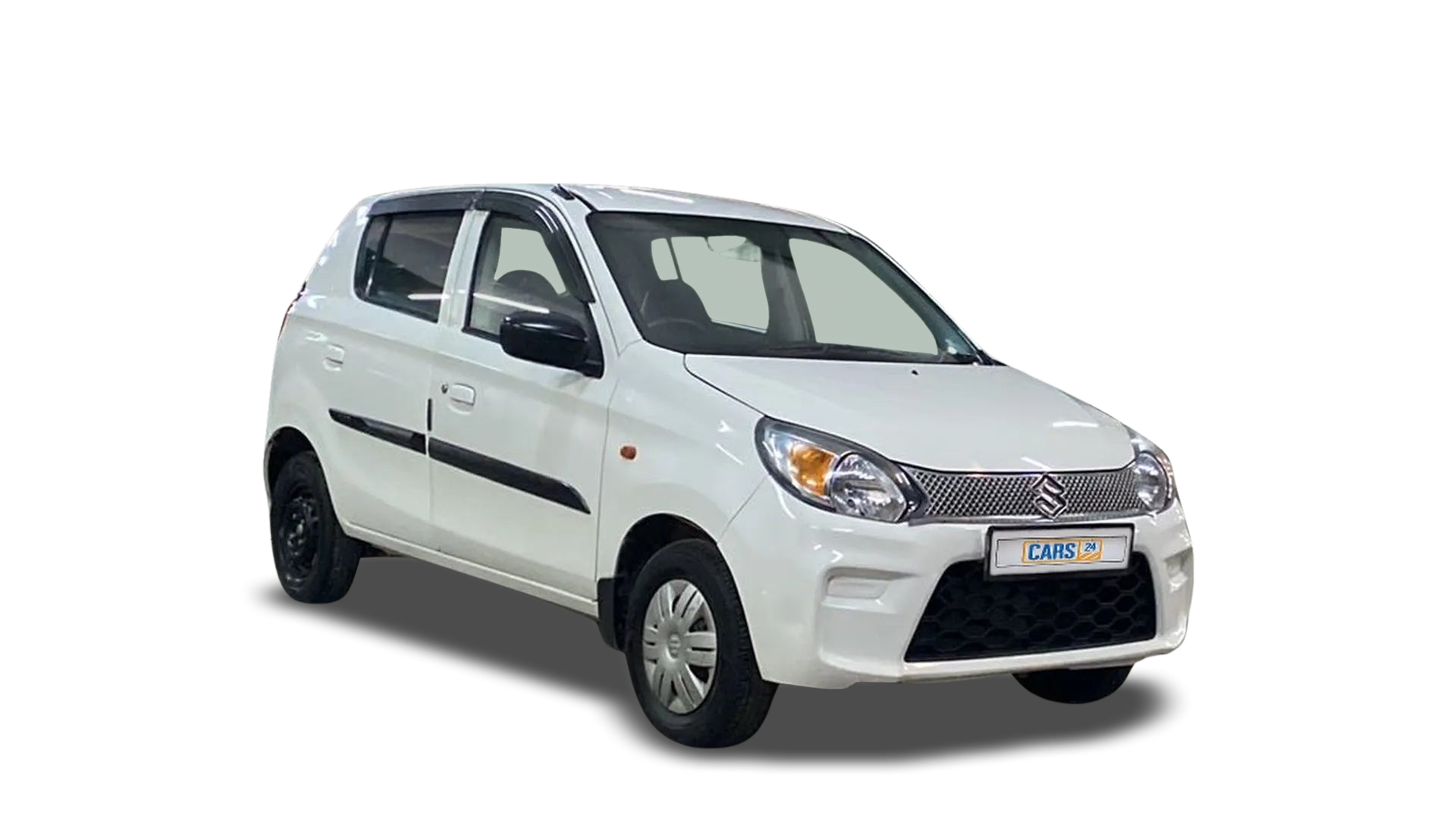 Maruti Alto-img