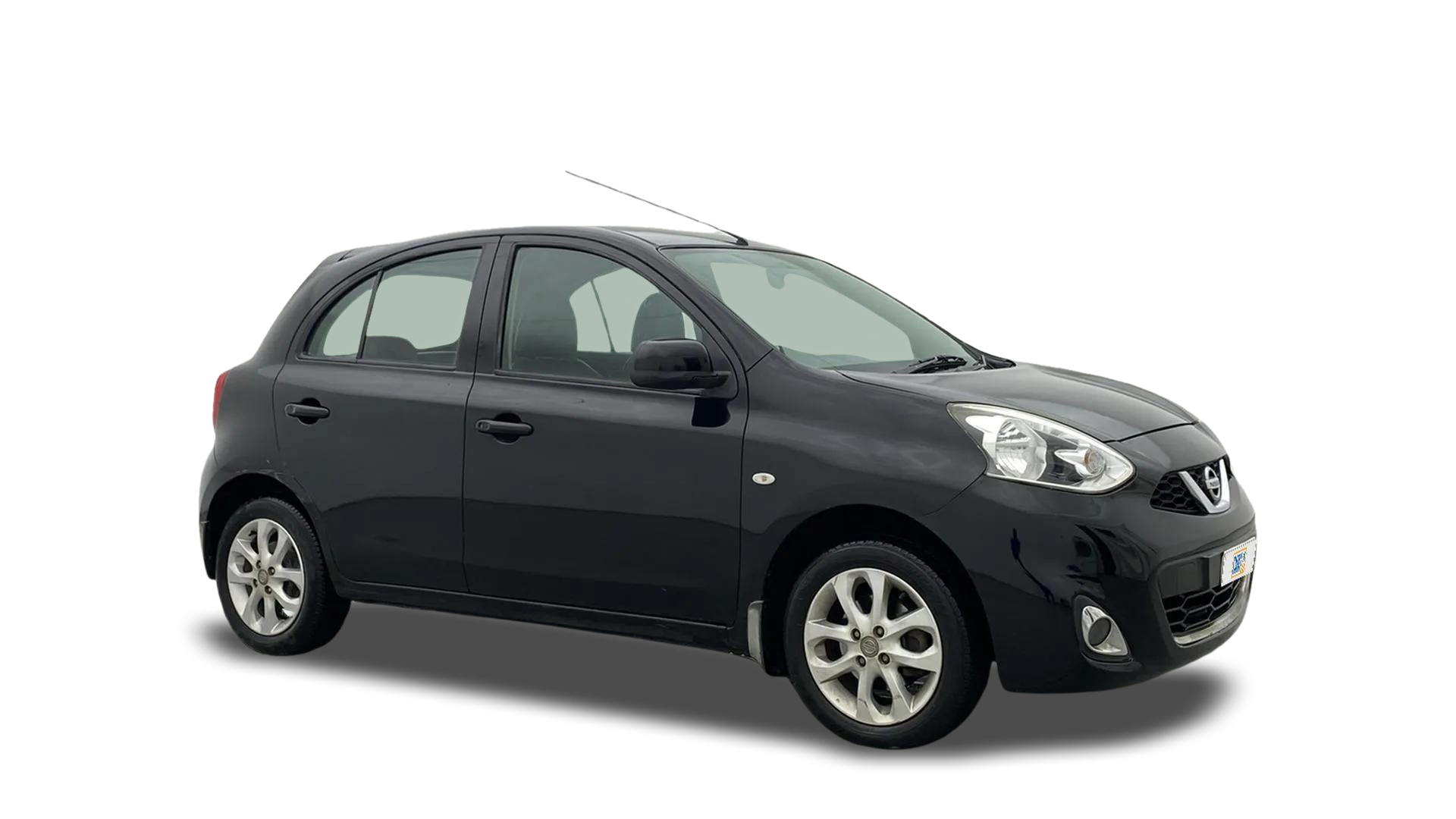 Nissan Micra-img