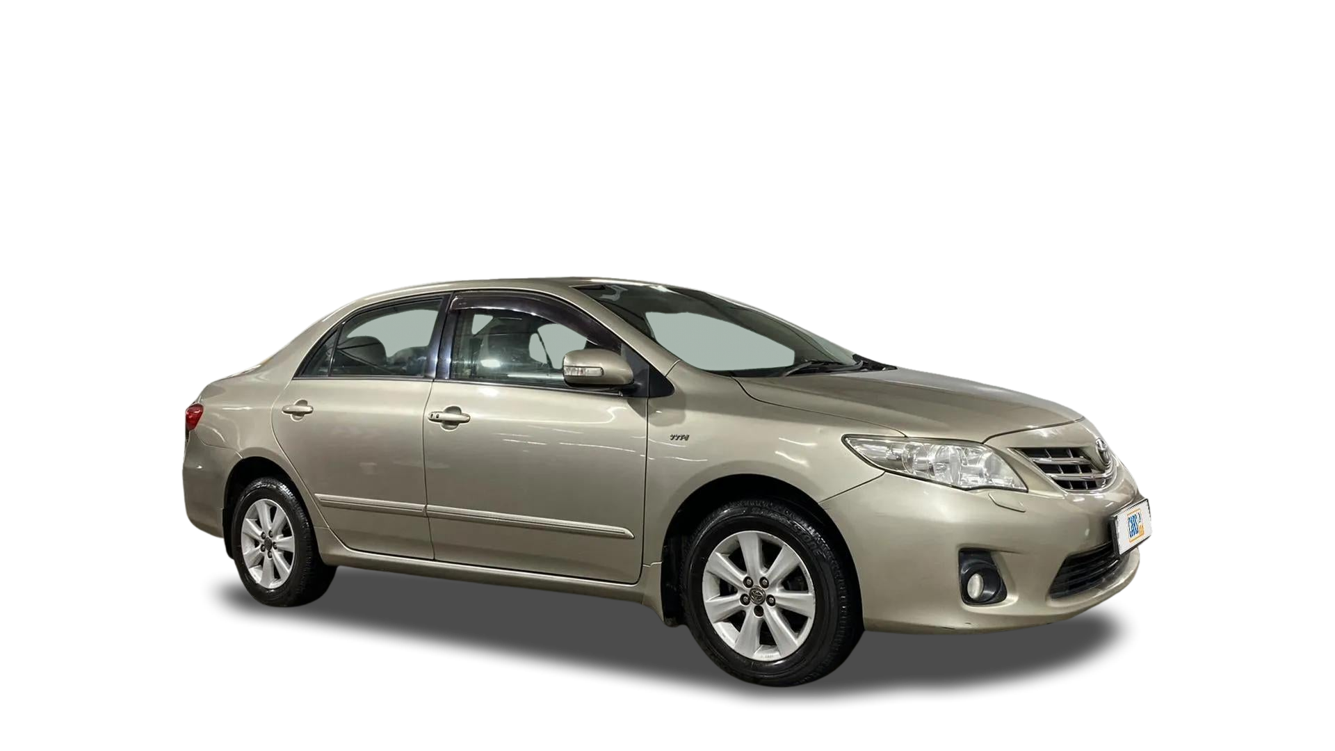 Toyota Corolla Altis-img