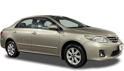 Toyota Corolla Altis-img