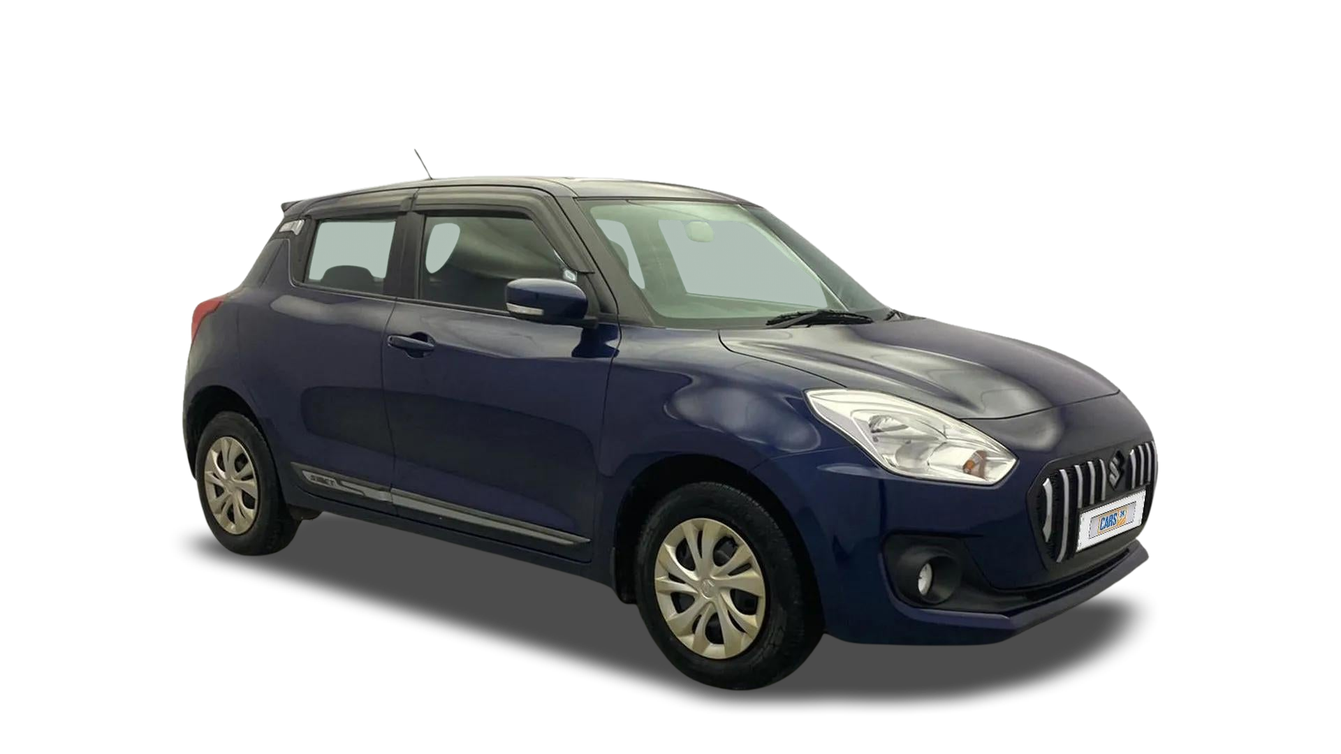 2018 Maruti Swift - Hatchback - Petrol - Manual - ₹4.79 lakh