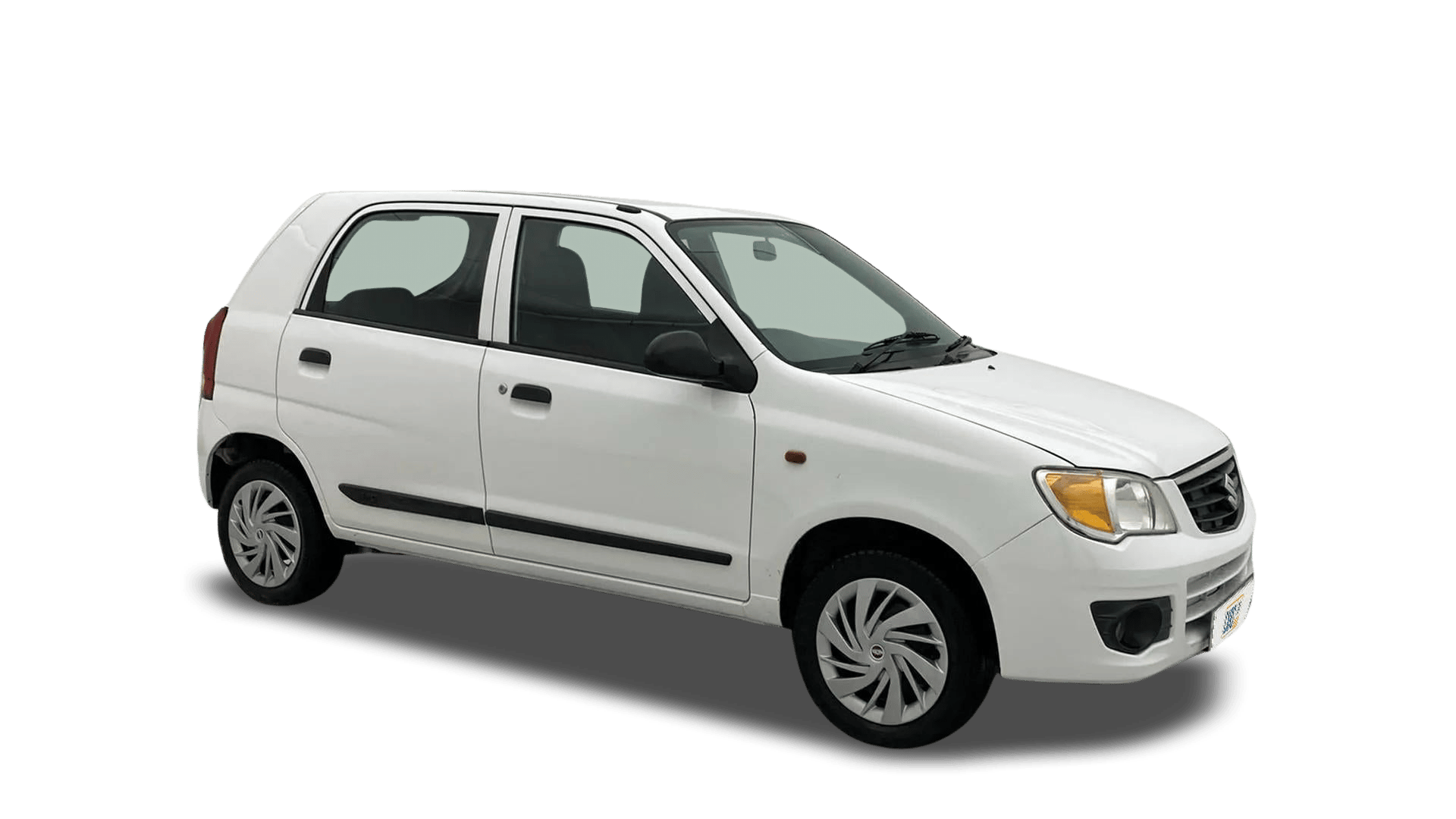 2014 Maruti Alto K10 - Hatchback - Petrol - Manual - ₹1.92 lakh