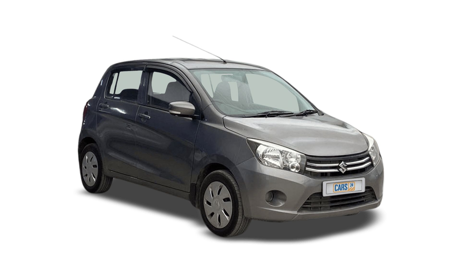 2016 Maruti Celerio - Hatchback - CNG - Automatic - ₹3.98 lakh