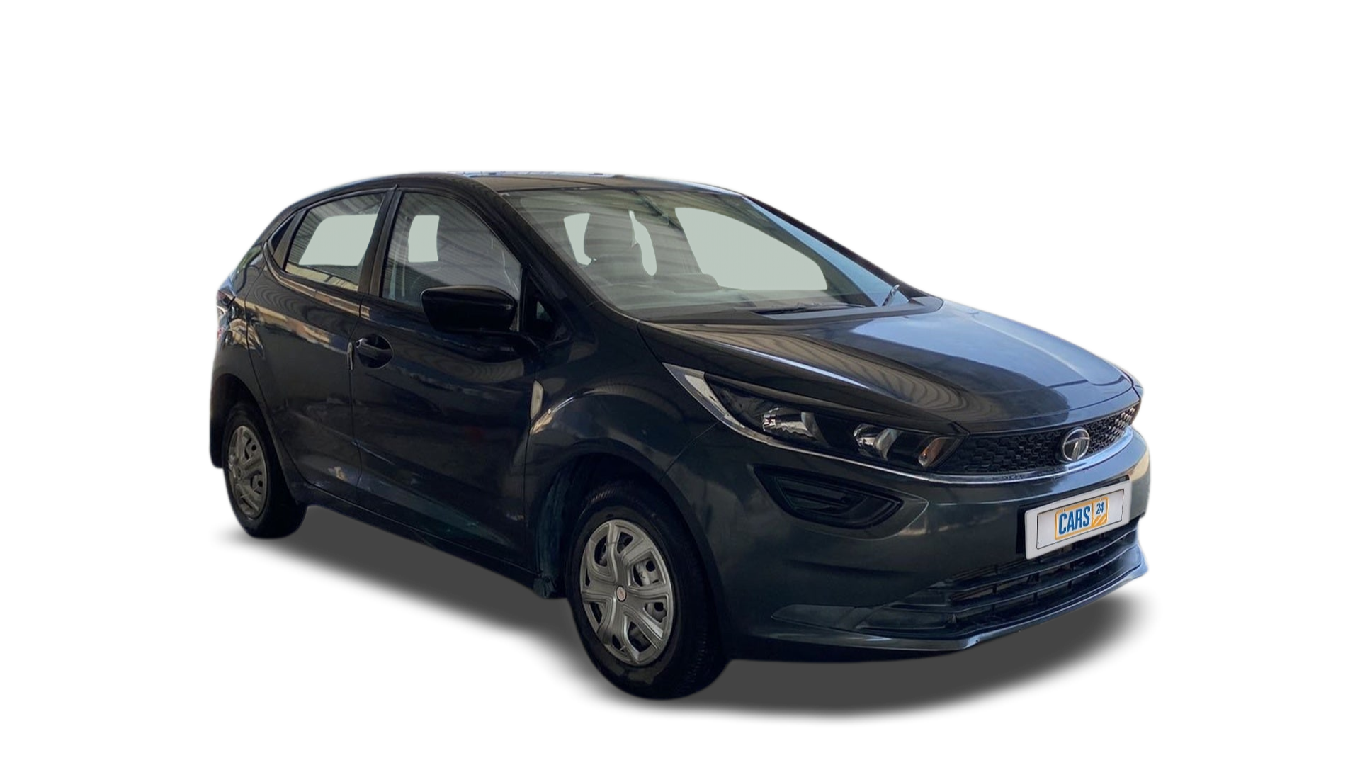 2021 Tata ALTROZ - Hatchback - Petrol - Manual - ₹5.66 lakh