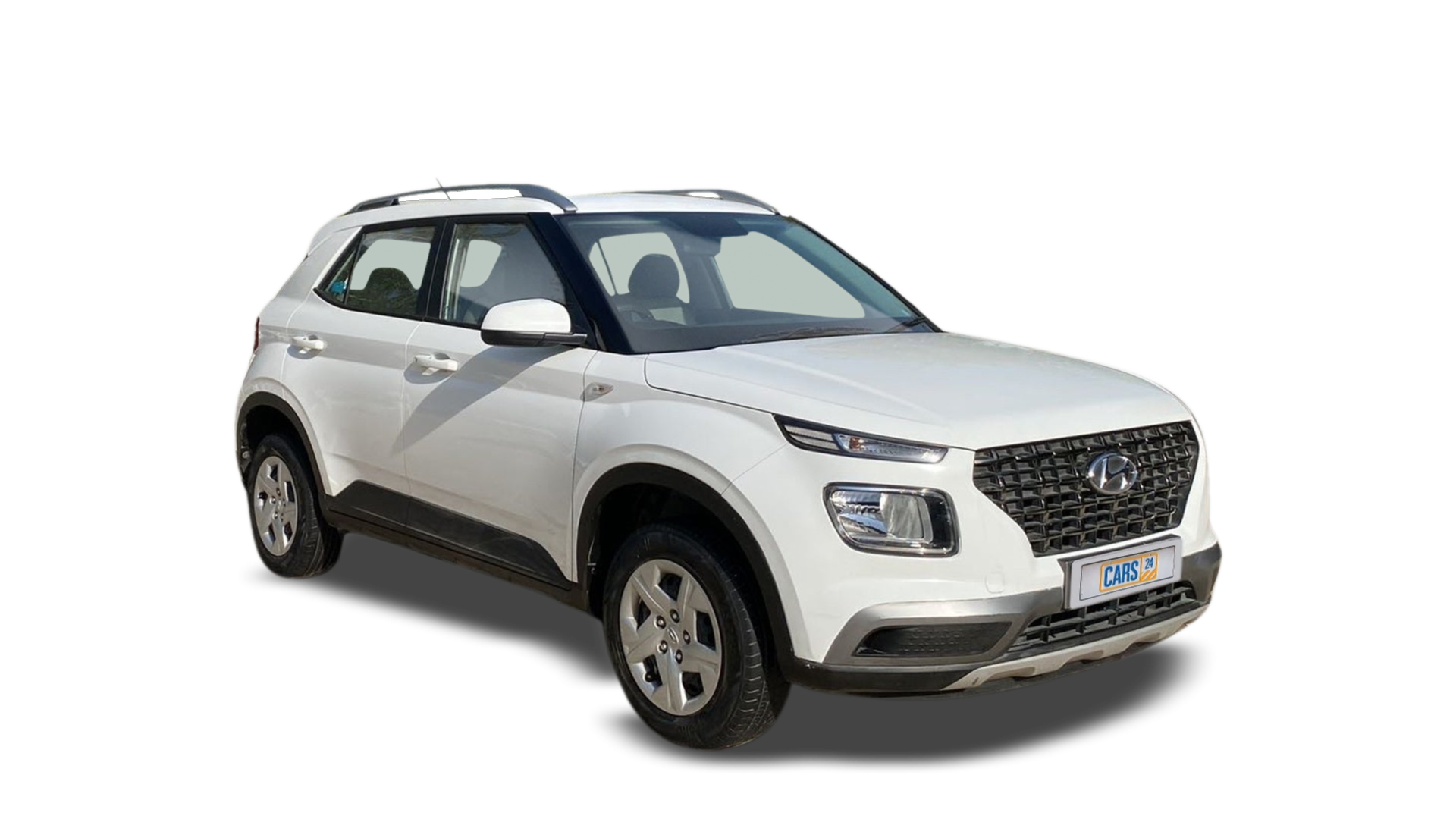 2021 Hyundai VENUE - SUV - Petrol - Manual - ₹6.71 lakh