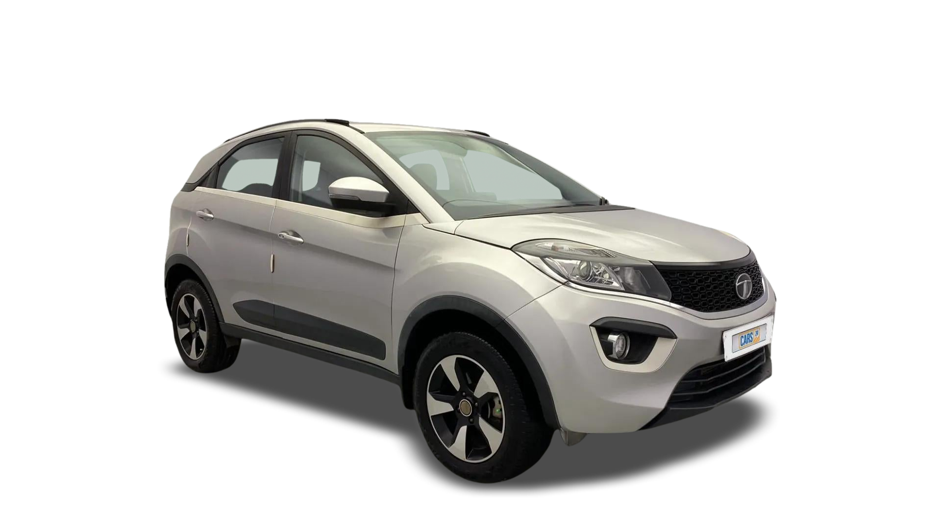 Tata NEXON-img