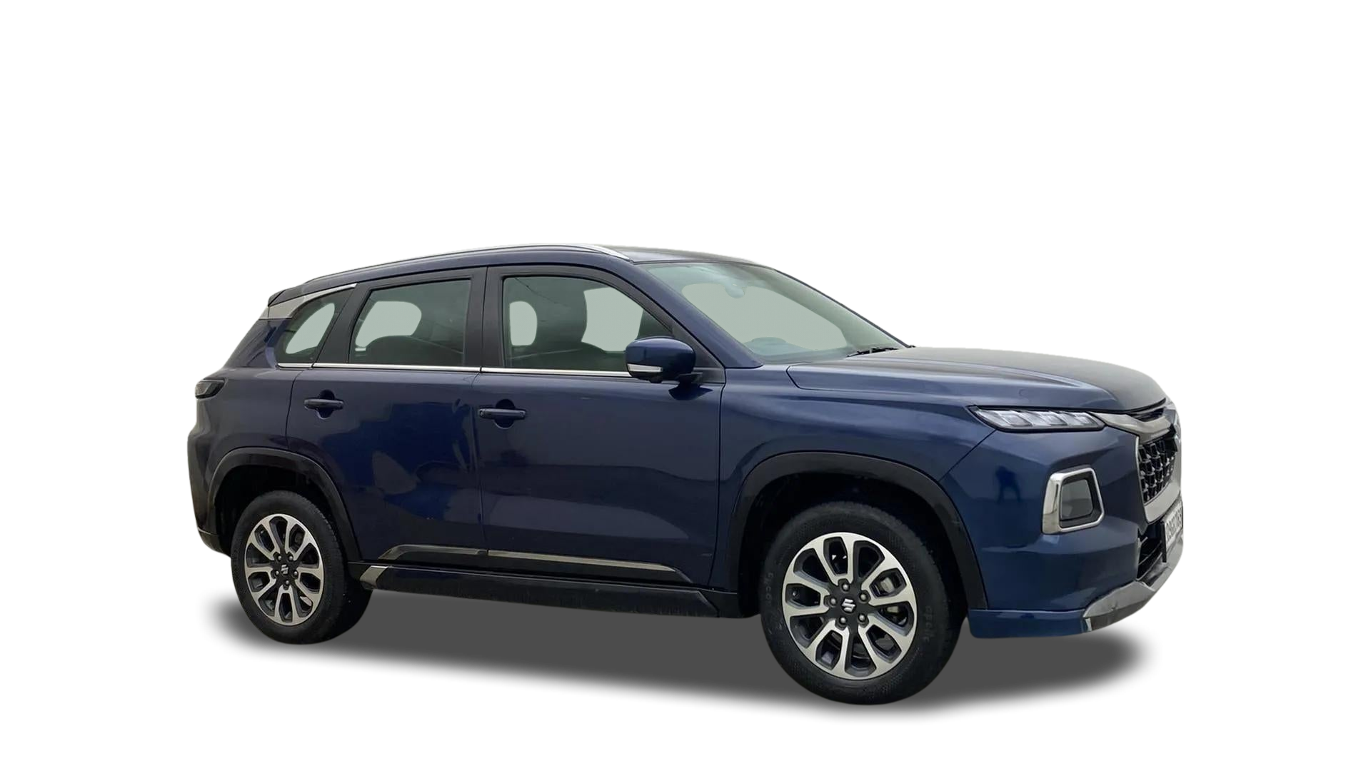 Maruti Grand Vitara-img