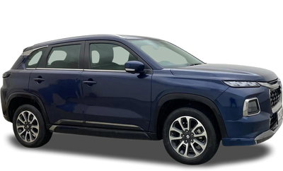 Maruti Grand Vitara-img