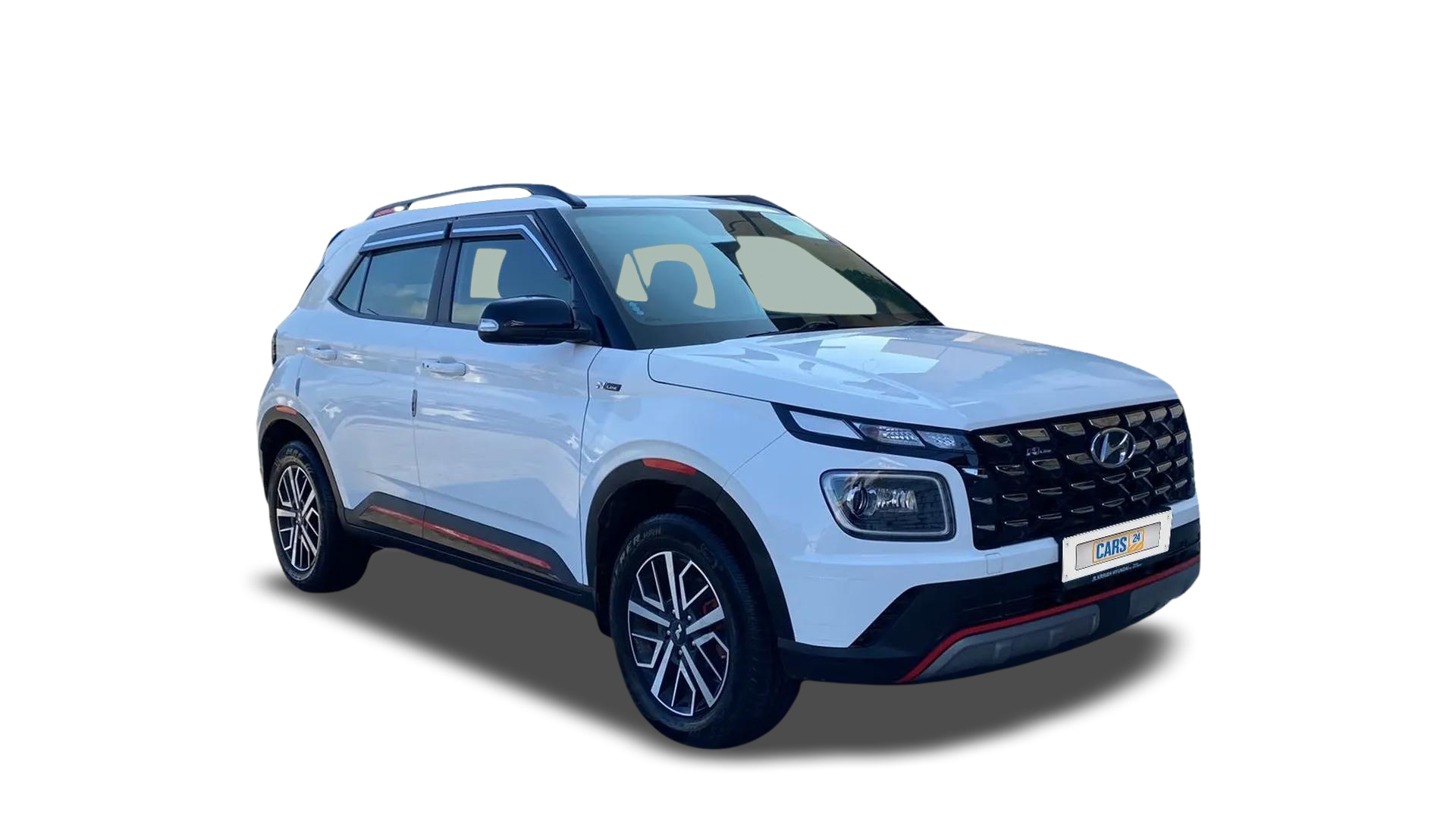 Hyundai VENUE N LINE-img