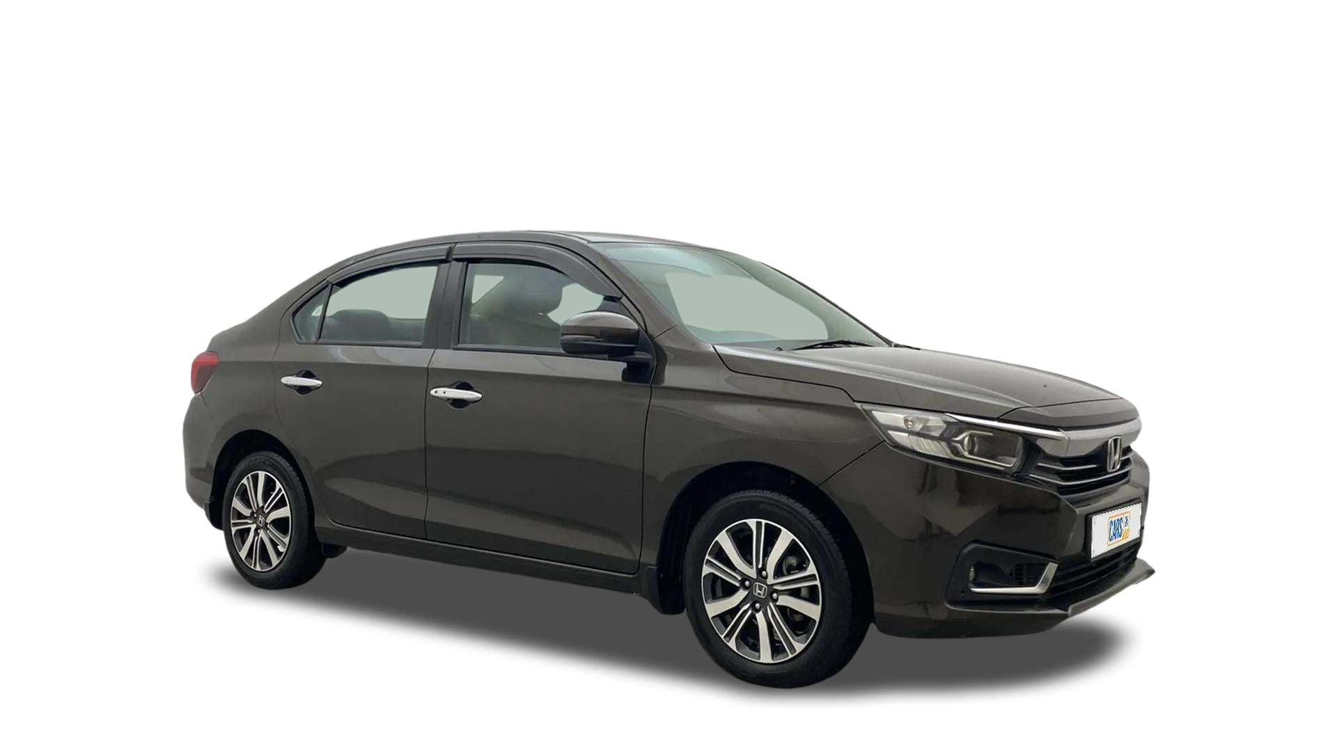 2022 Honda Amaze - Sedan - Petrol - Automatic - ₹8.14 lakh
