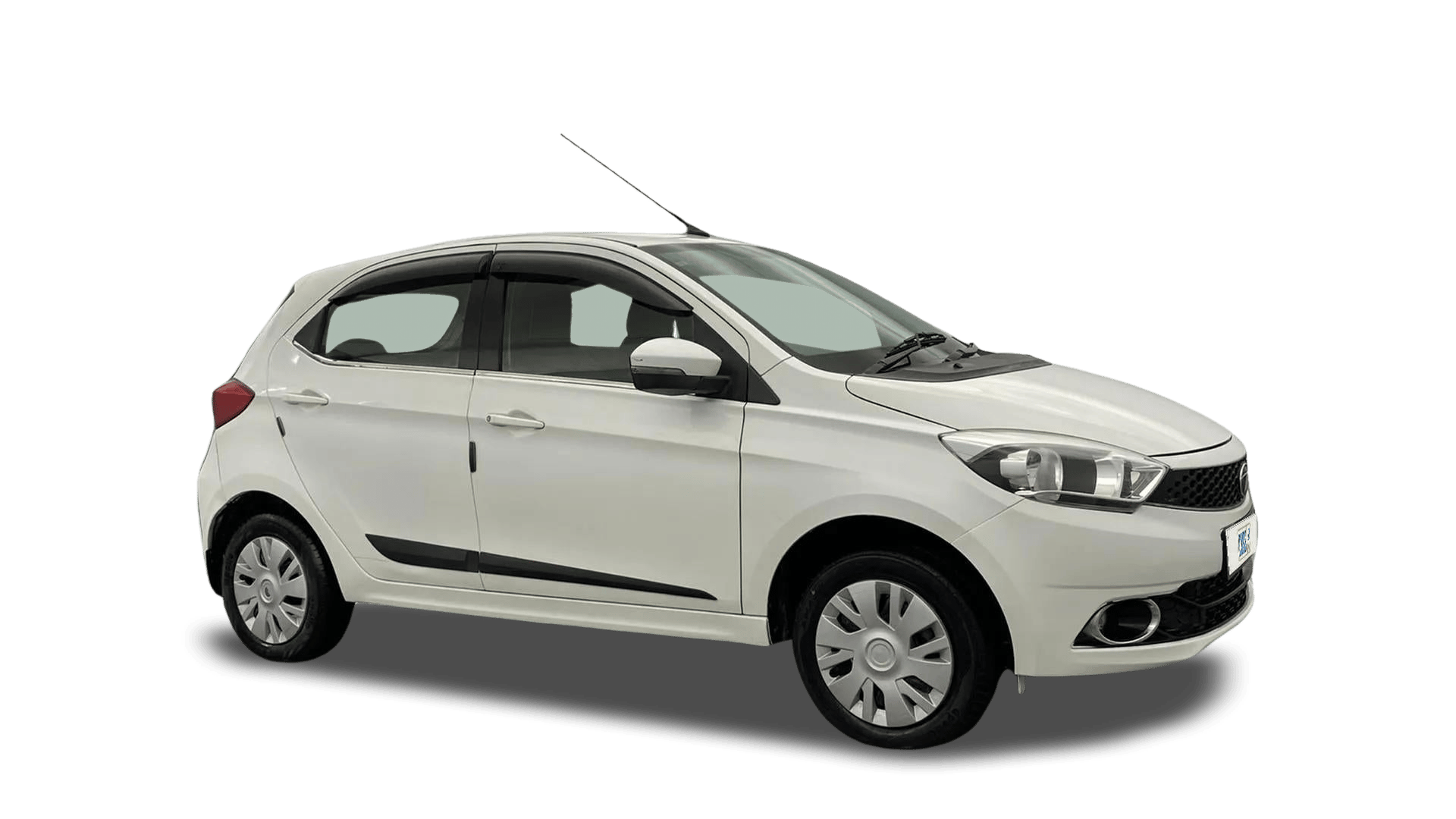 2019 Tata Tiago - Hatchback - Petrol - Manual - ₹3.95 lakh