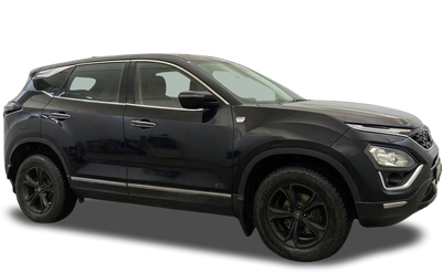 Tata Harrier-img