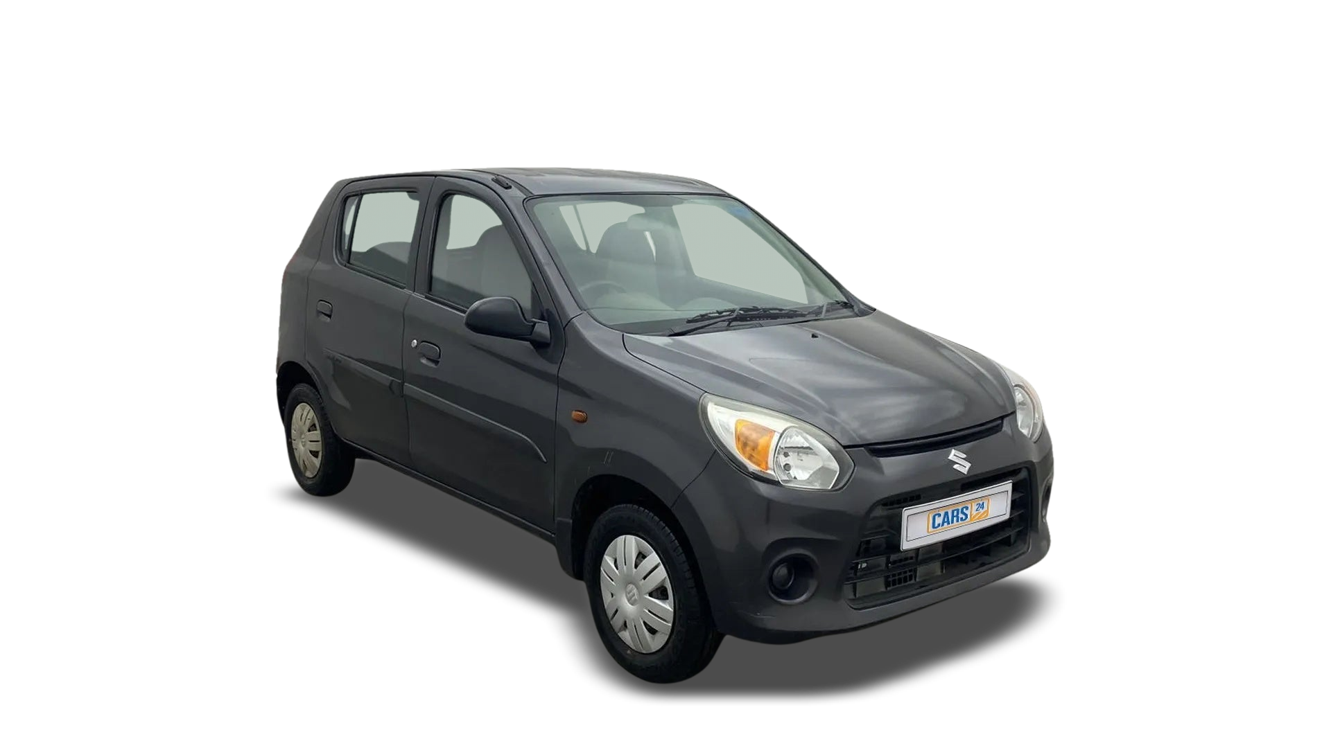 2016 Maruti Alto 800 - Hatchback - Petrol - Manual - ₹3.40 lakh