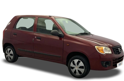 Maruti Alto K10-img