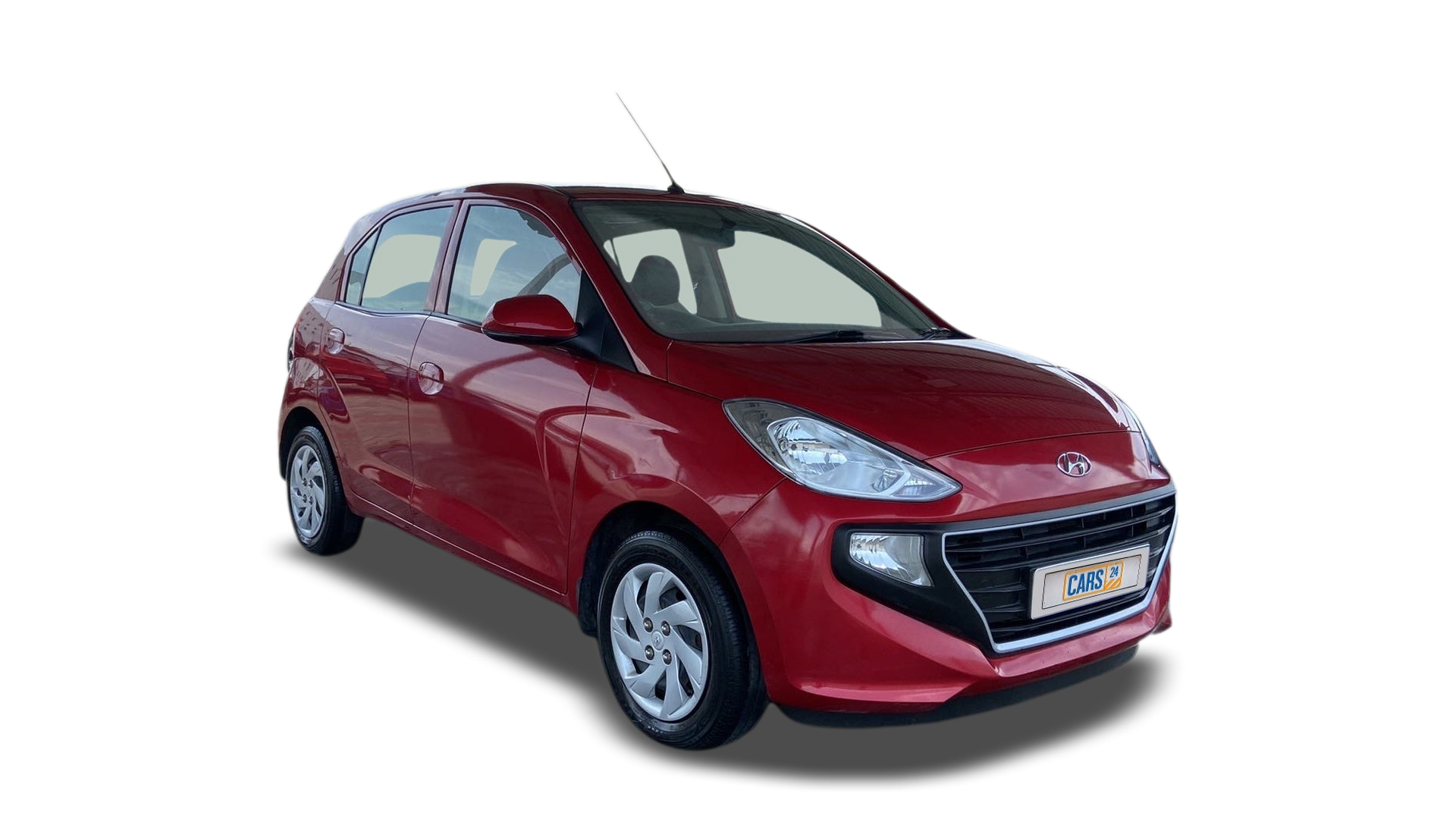 Hyundai NEW SANTRO-img